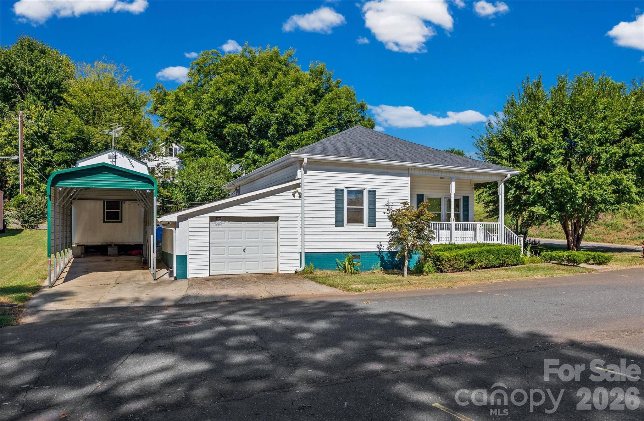 103 6th ST, Cramerton, NC 28032