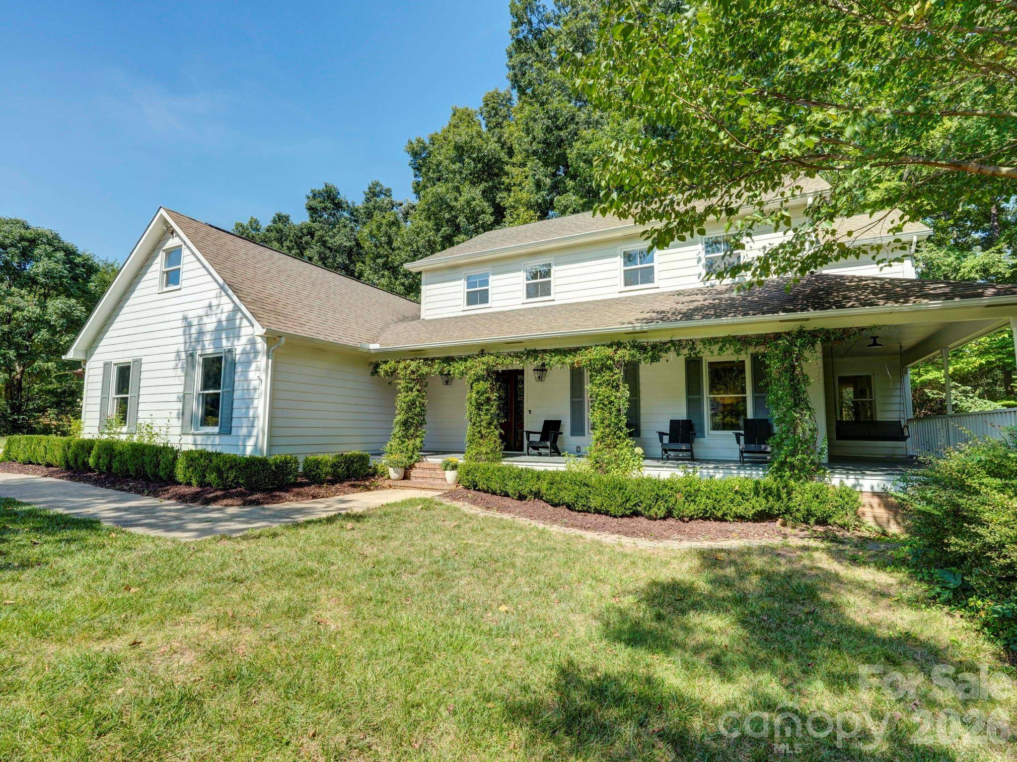 1179 Aspen WAY, Concord, NC 28027