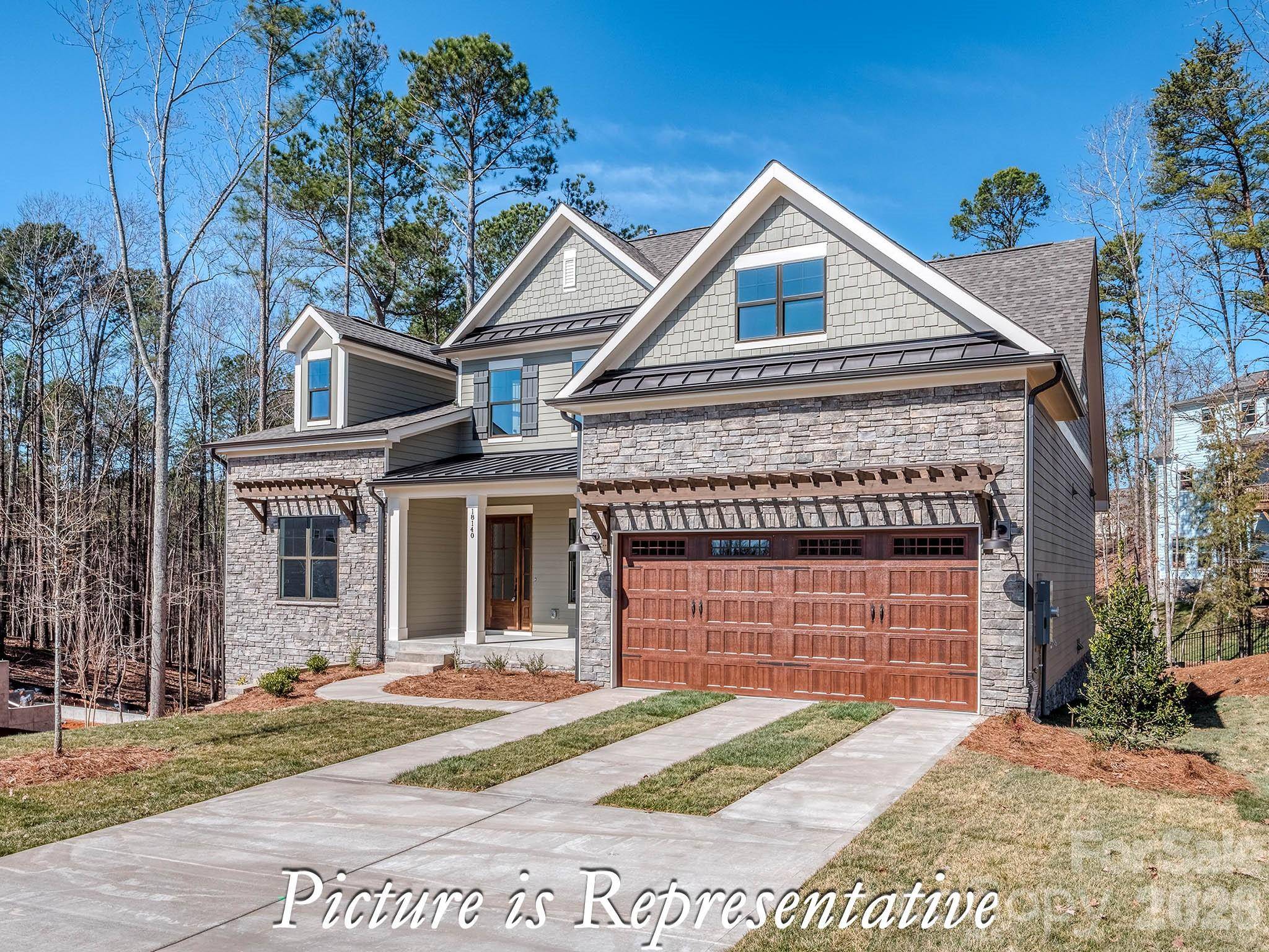 16818 Harbor View RD, Charlotte, NC 28278