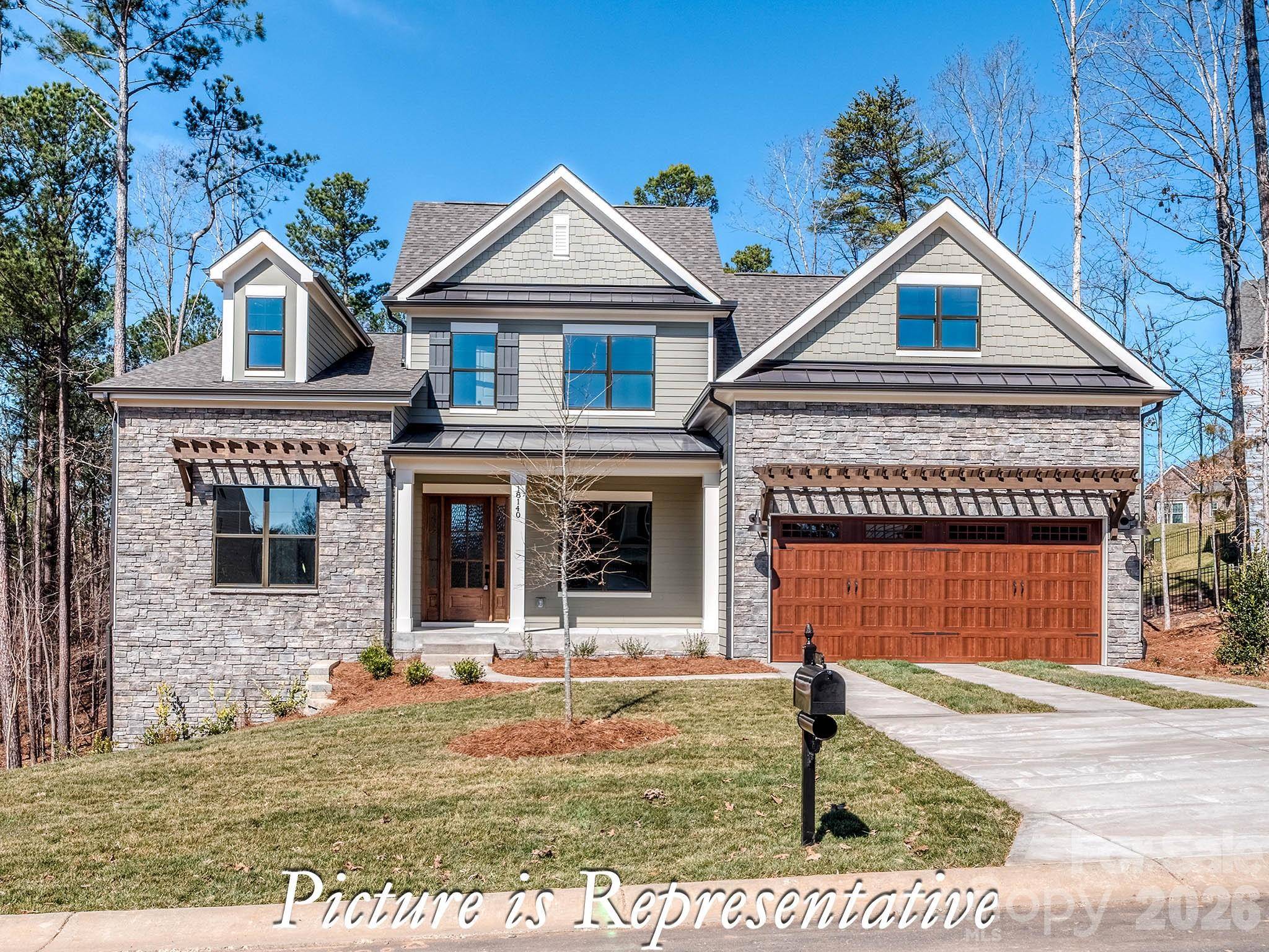 16818 Harbor View RD, Charlotte, NC 28278