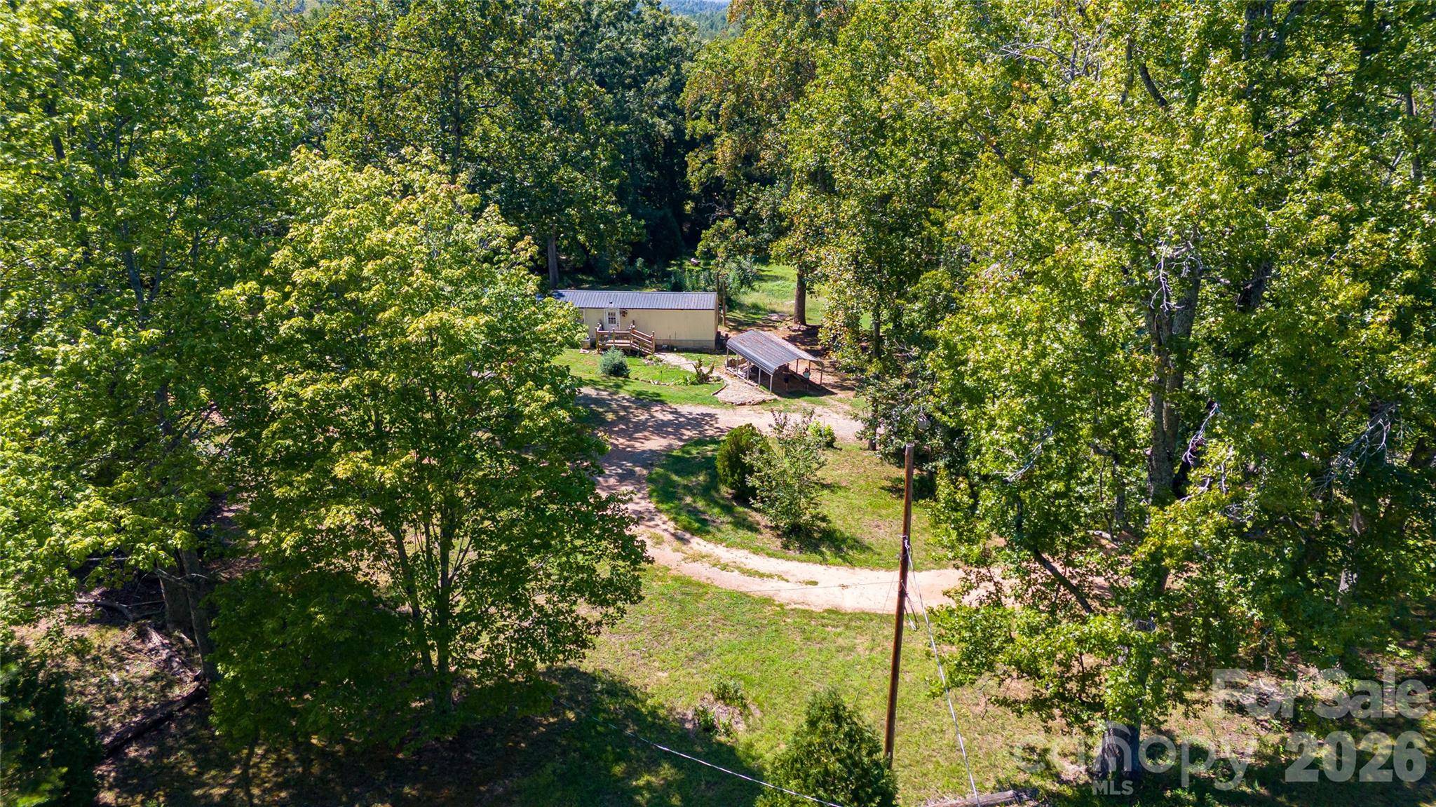 1900 Brice MHP None, Lenoir, NC 28645