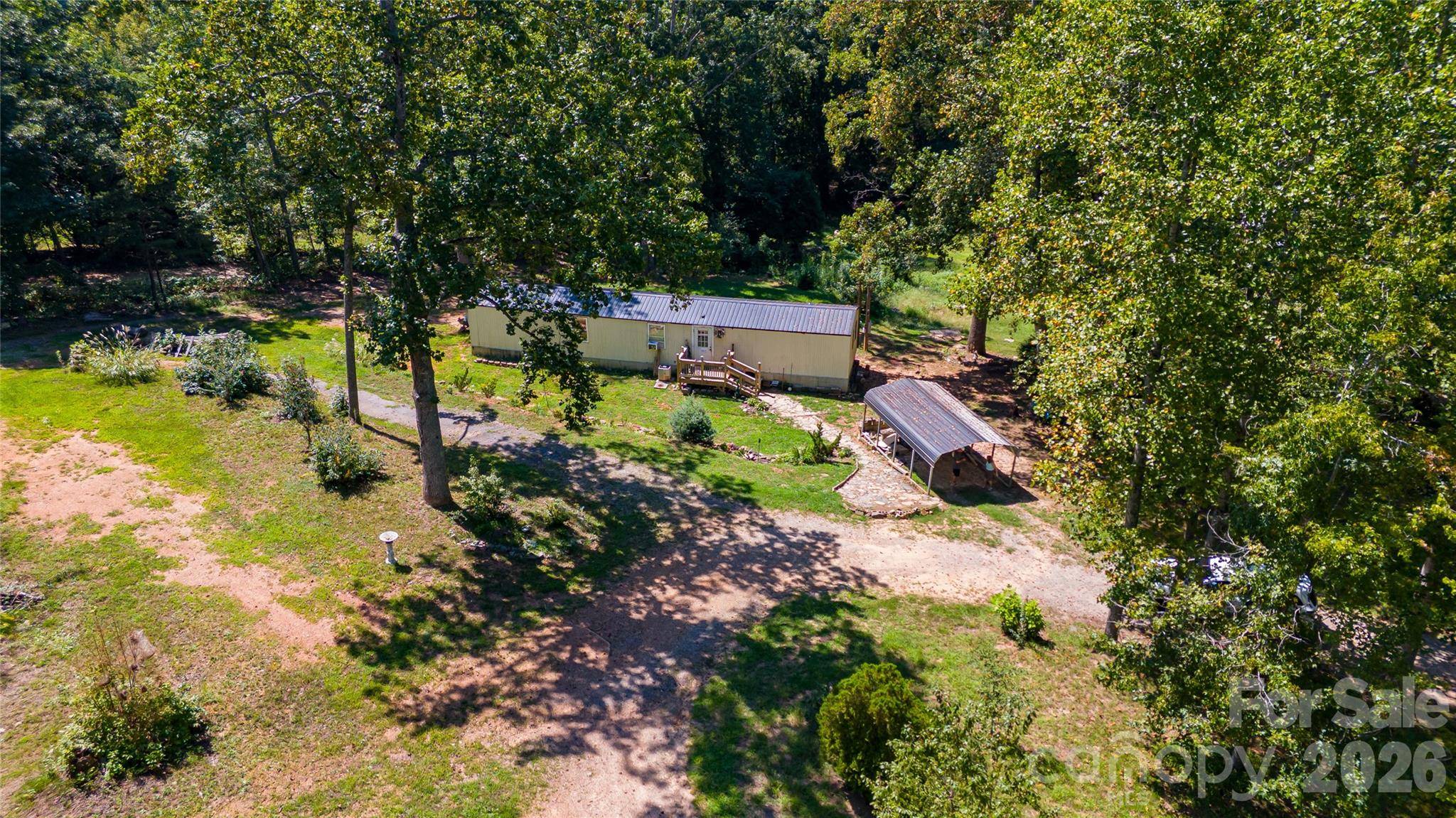 1900 Brice MHP None, Lenoir, NC 28645