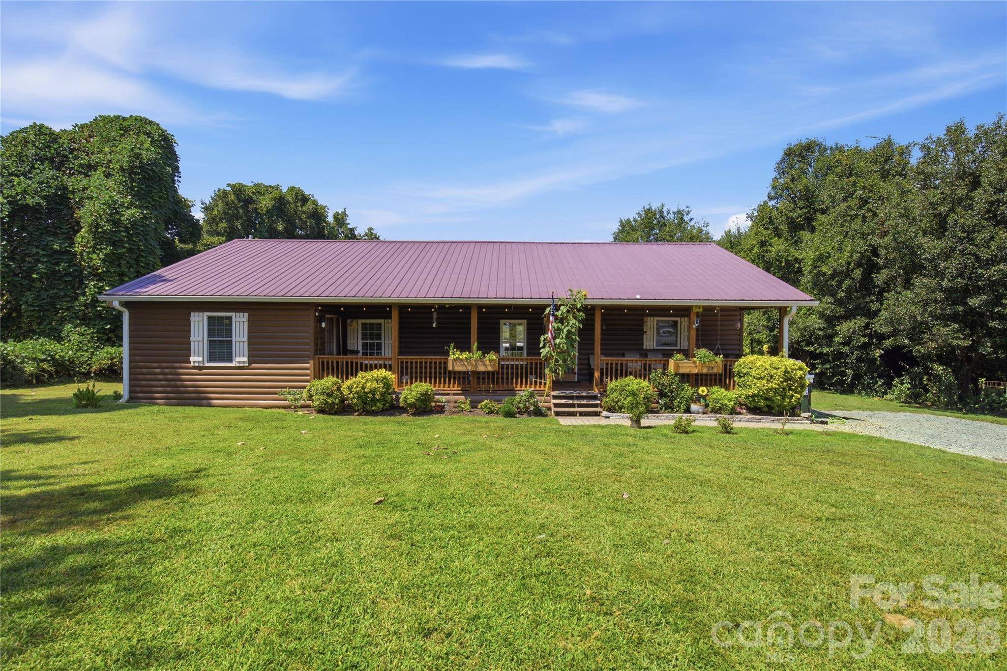 4266 Big Island RD, Rutherfordton, NC 28139