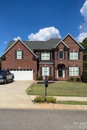 4708 McDade LN, Gastonia, NC 28056