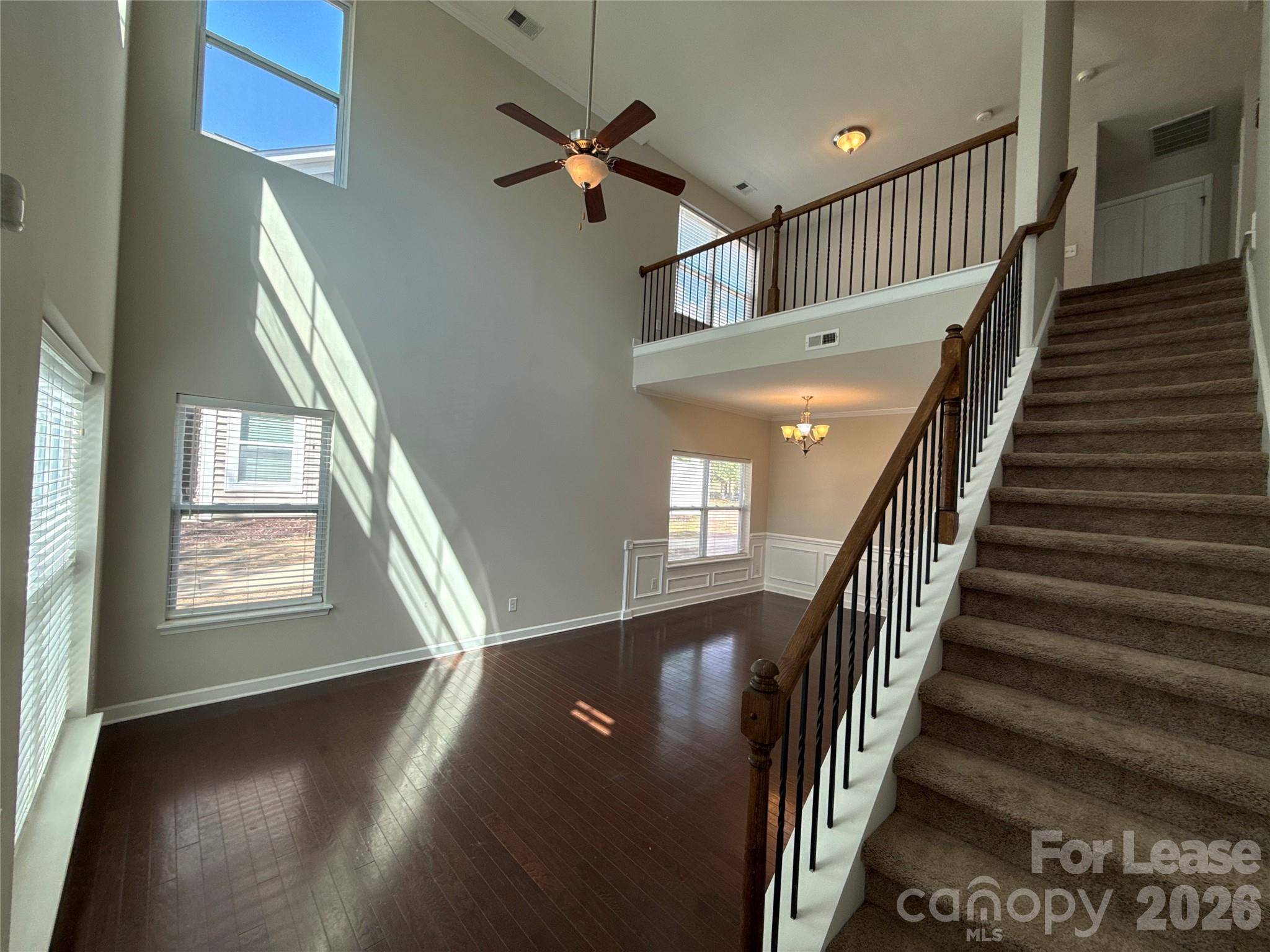 6325 Cory Bret LN, Charlotte, NC 28278