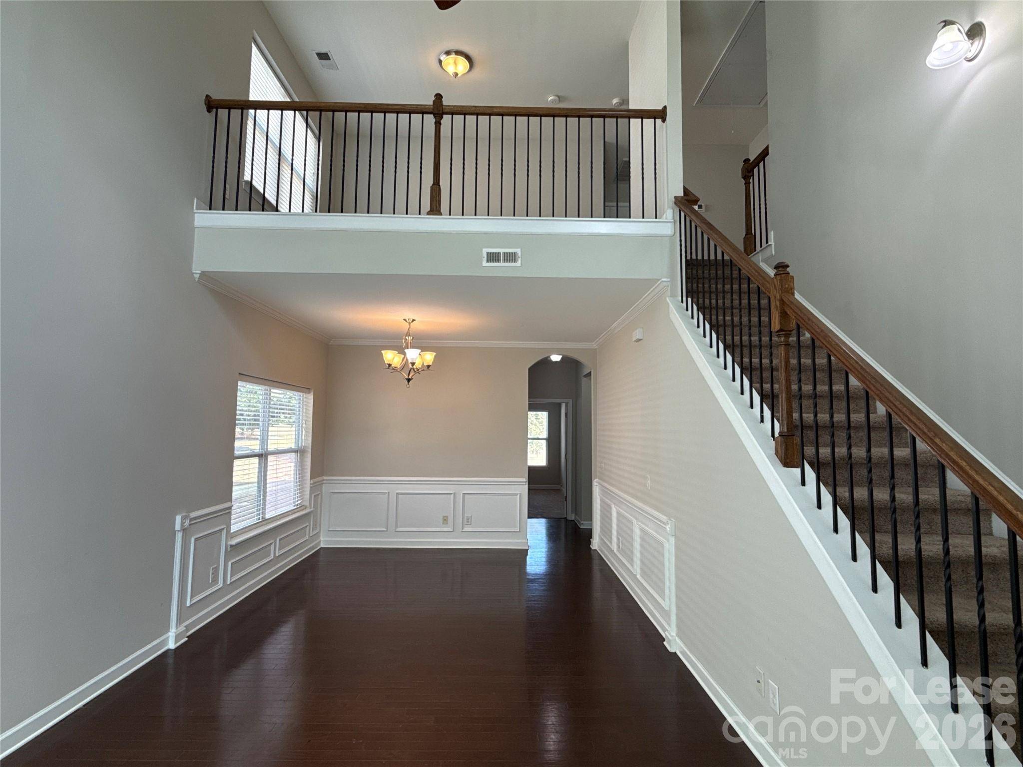 6325 Cory Bret LN, Charlotte, NC 28278