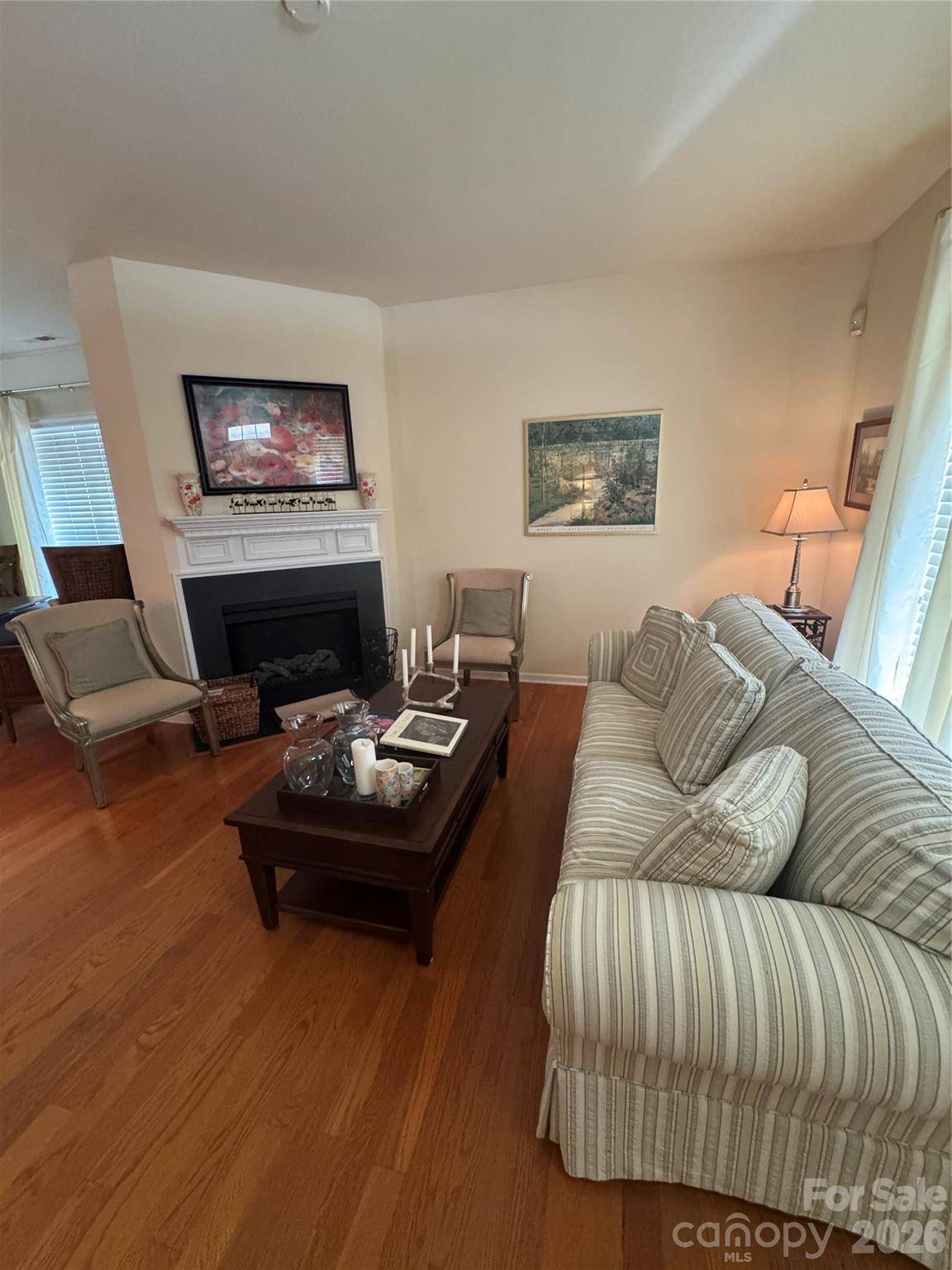 2008 Golden Ridge LN, Charlotte, NC 28208