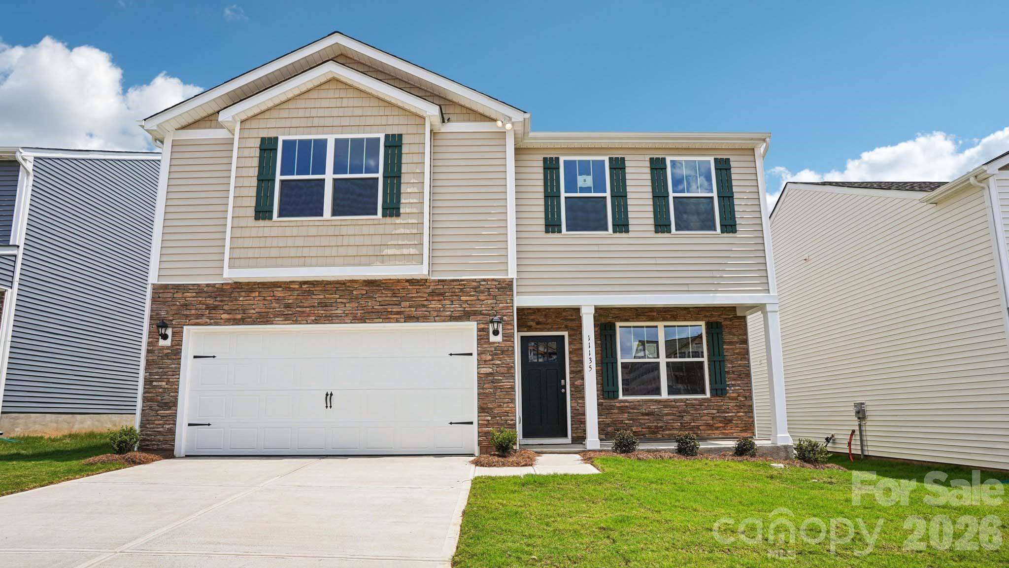 95 Piney Woods RD, Fletcher, NC 28732