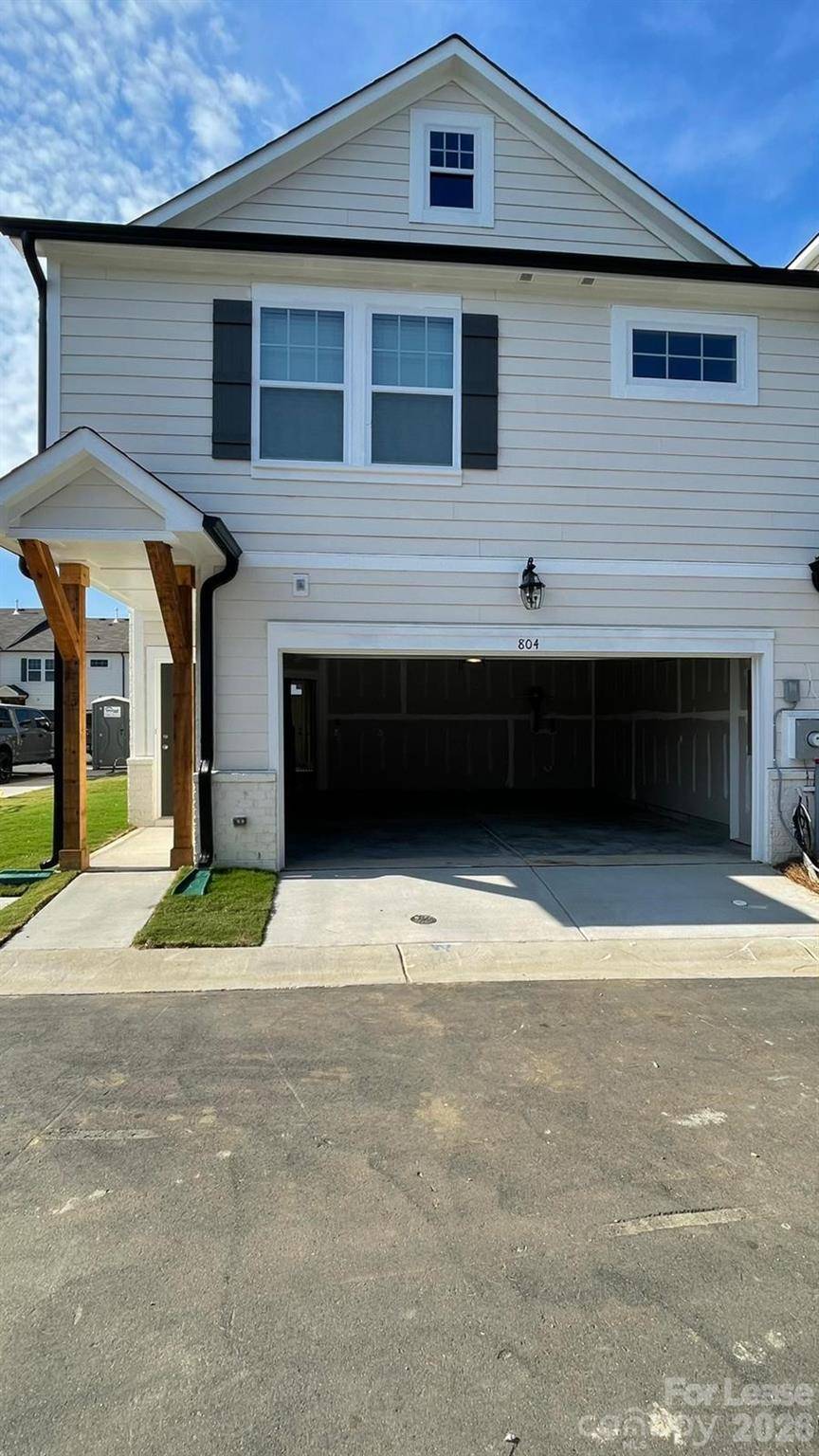 804 Lew DR, Pineville, NC 28134