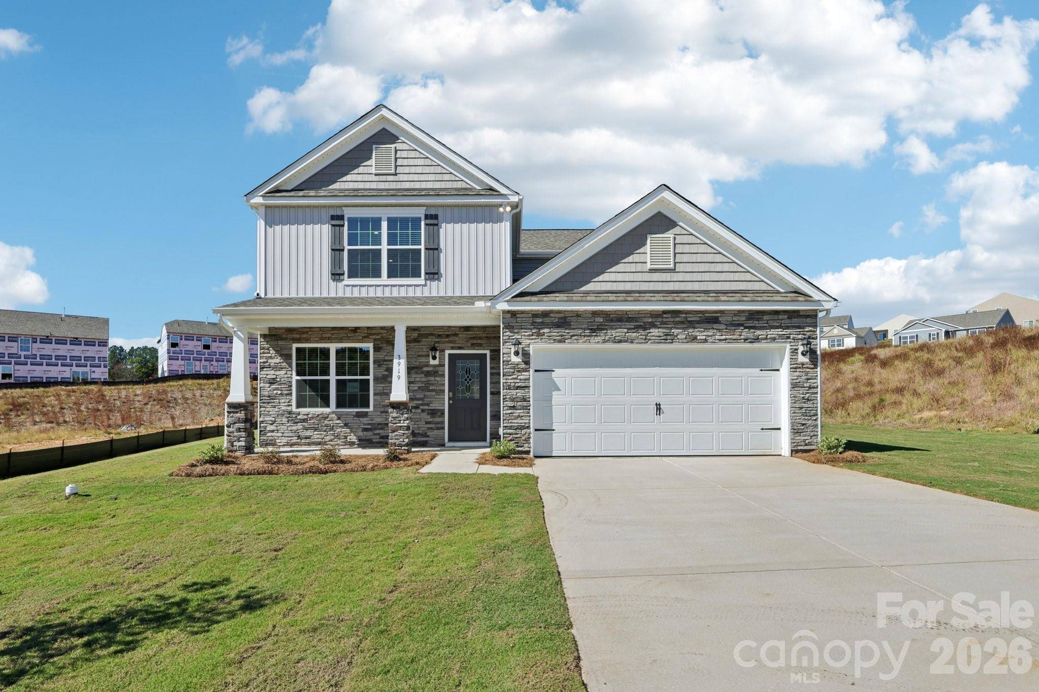 88 Piney Woods RD, Fletcher, NC 28732
