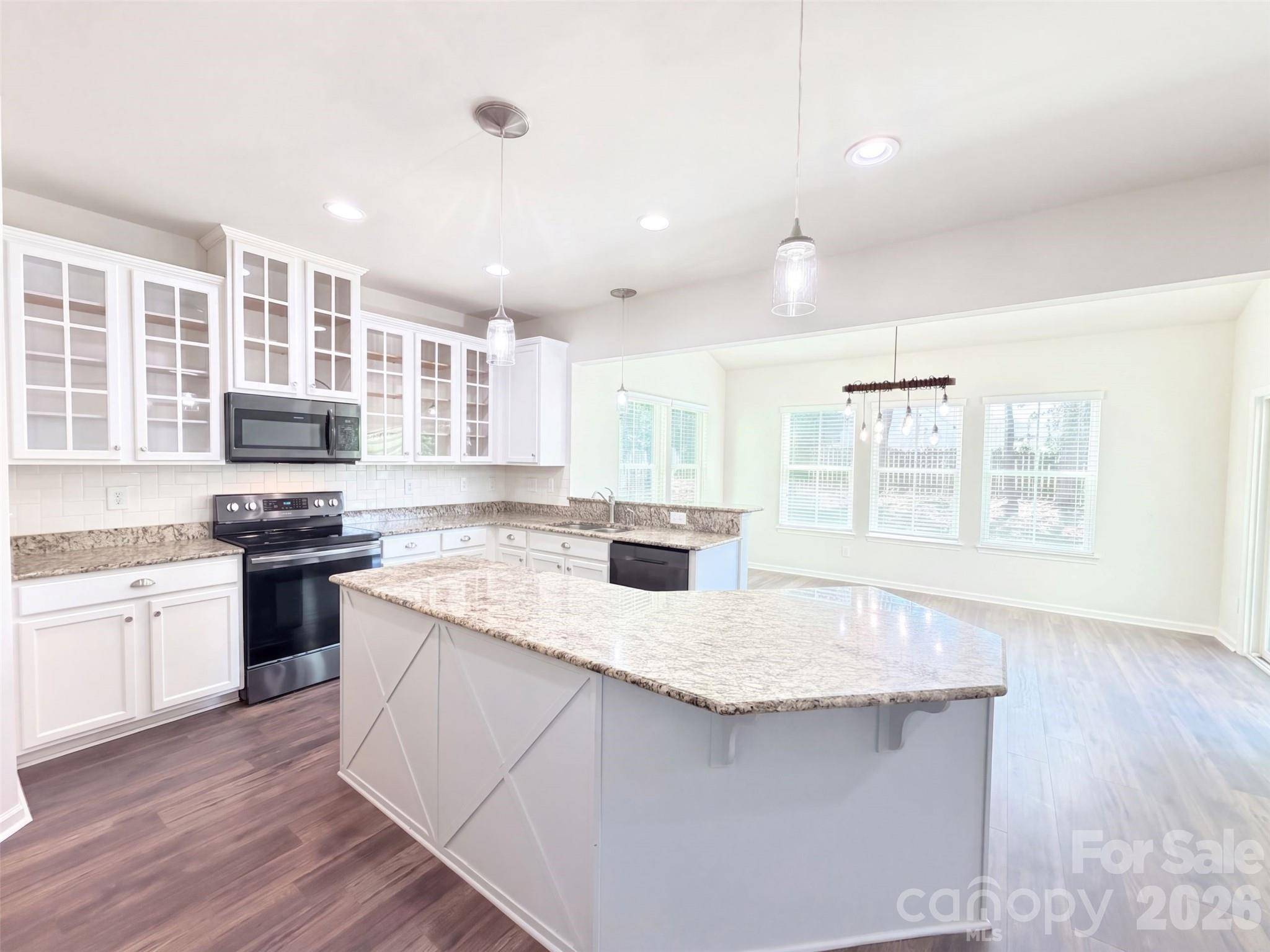 4157 Oconnell ST, Indian Trail, NC 28079