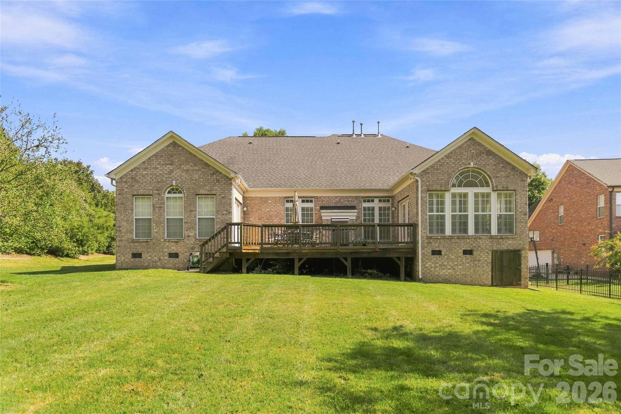 7607 Meadow Grove DR, Waxhaw, NC 28173