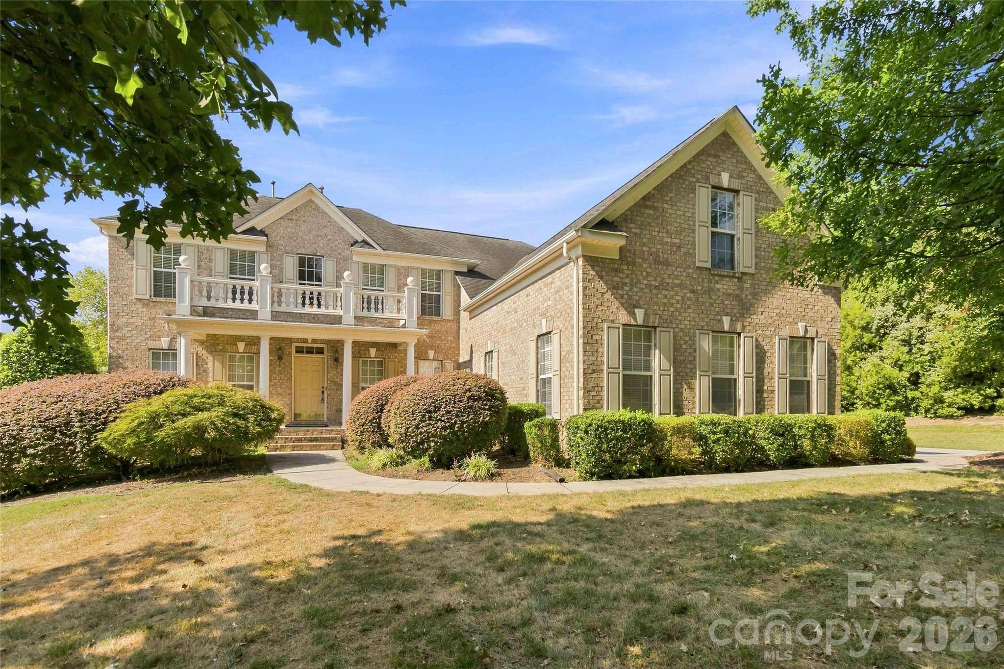 7607 Meadow Grove DR, Waxhaw, NC 28173