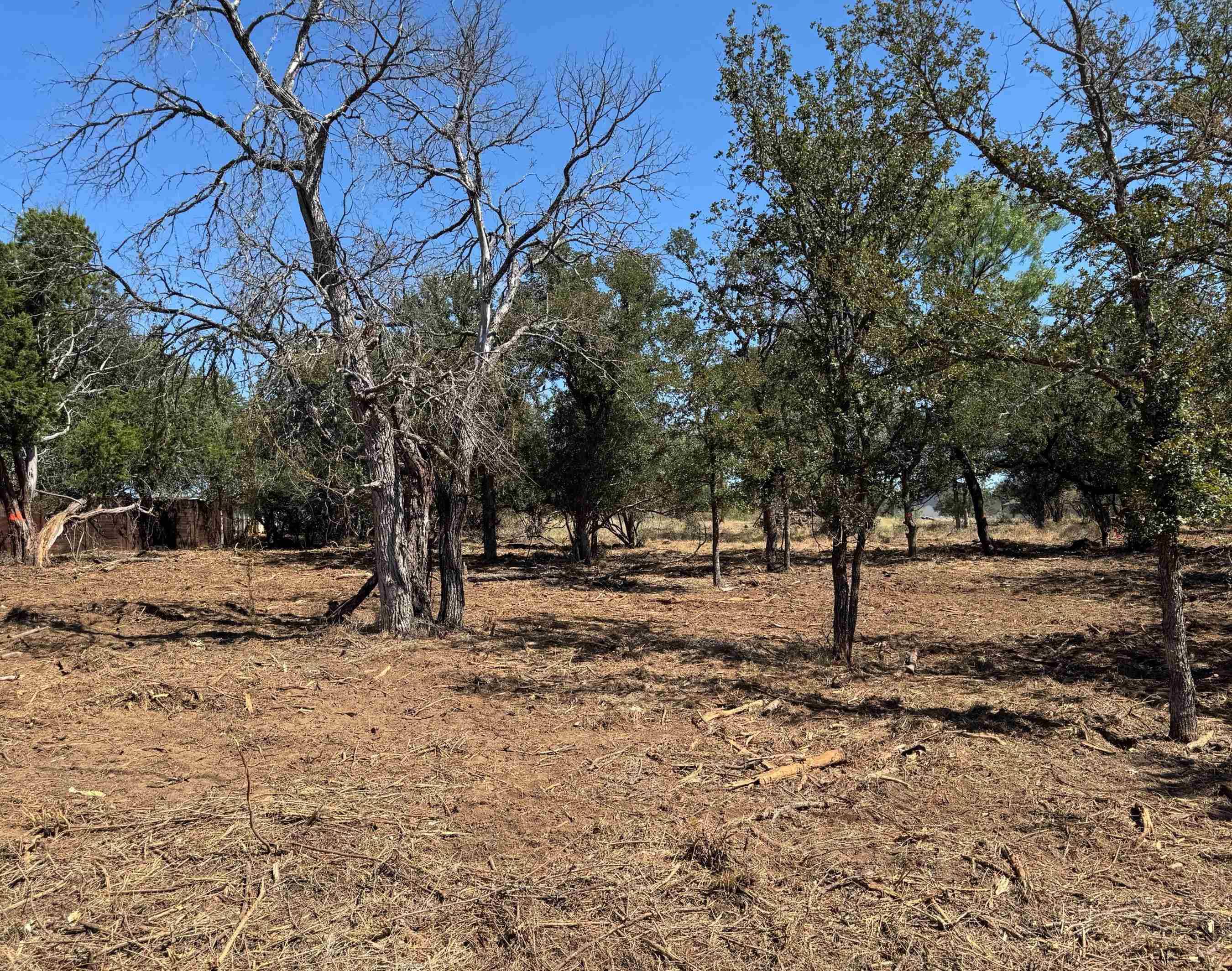 Lots 288 & 289 Maple DR, Granite Shoals, TX 78654