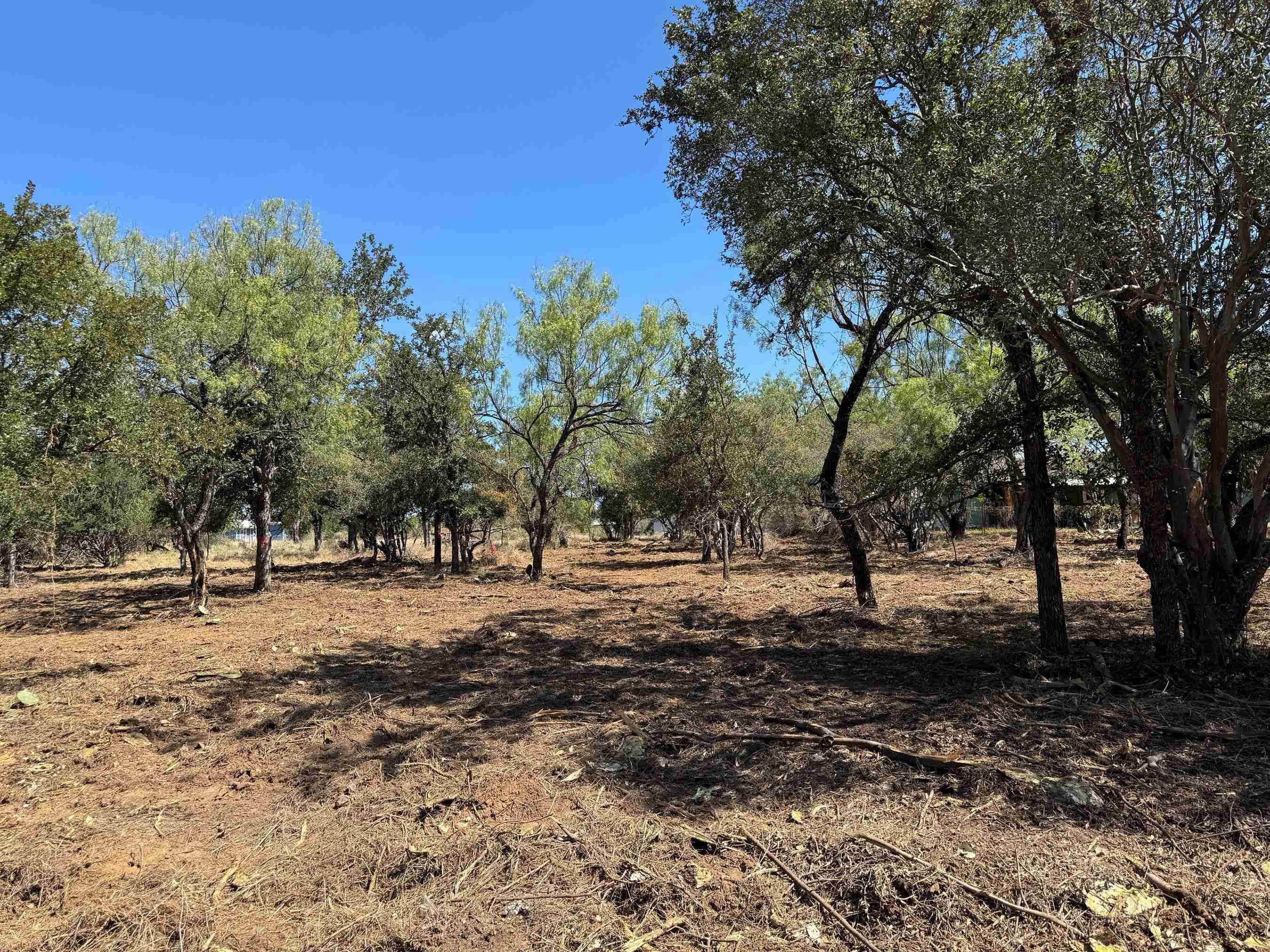 Lots 290 & 291 Maple, Granite Shoals, TX 78654