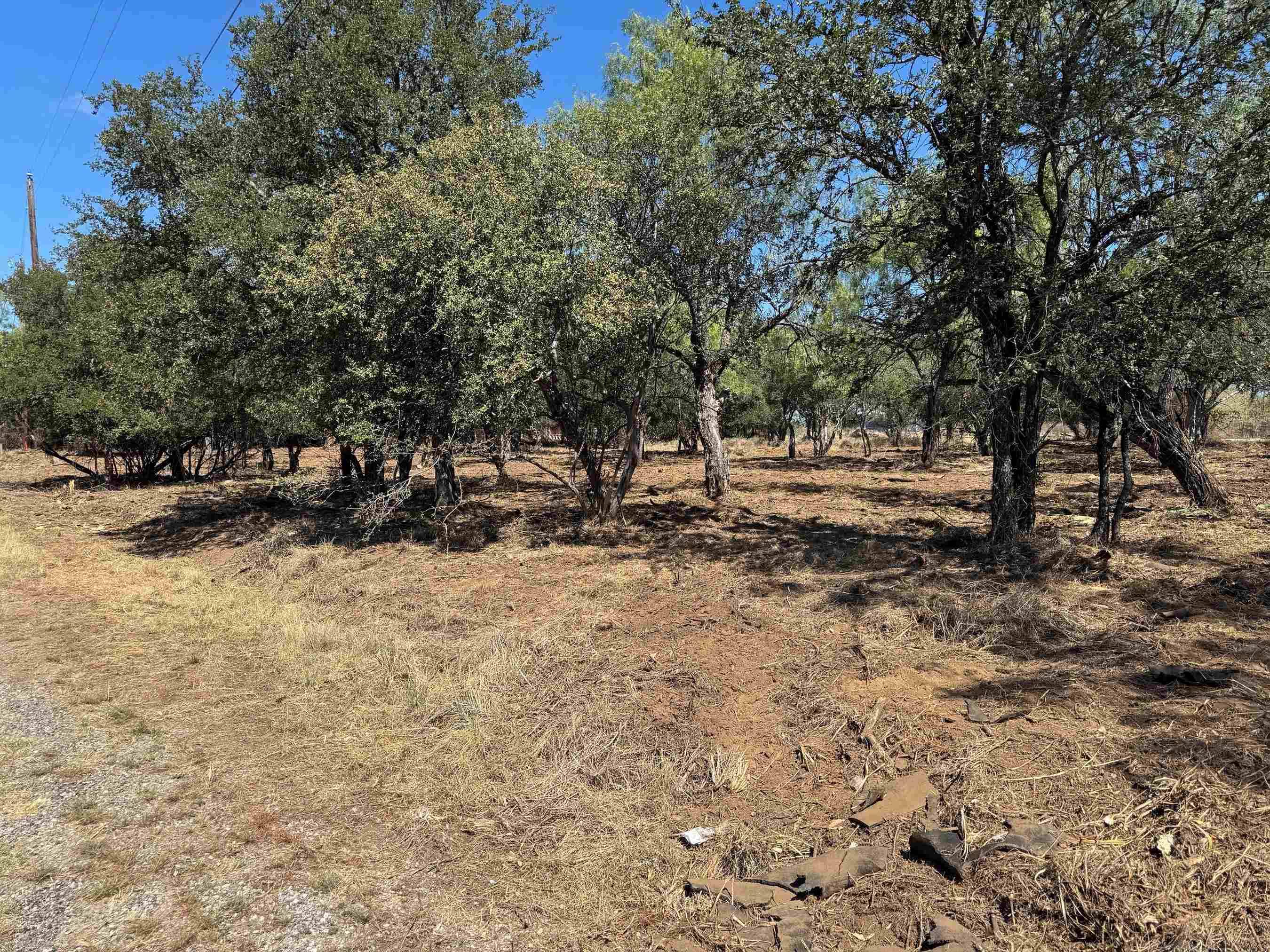 Lots 290 & 291 Maple, Granite Shoals, TX 78654