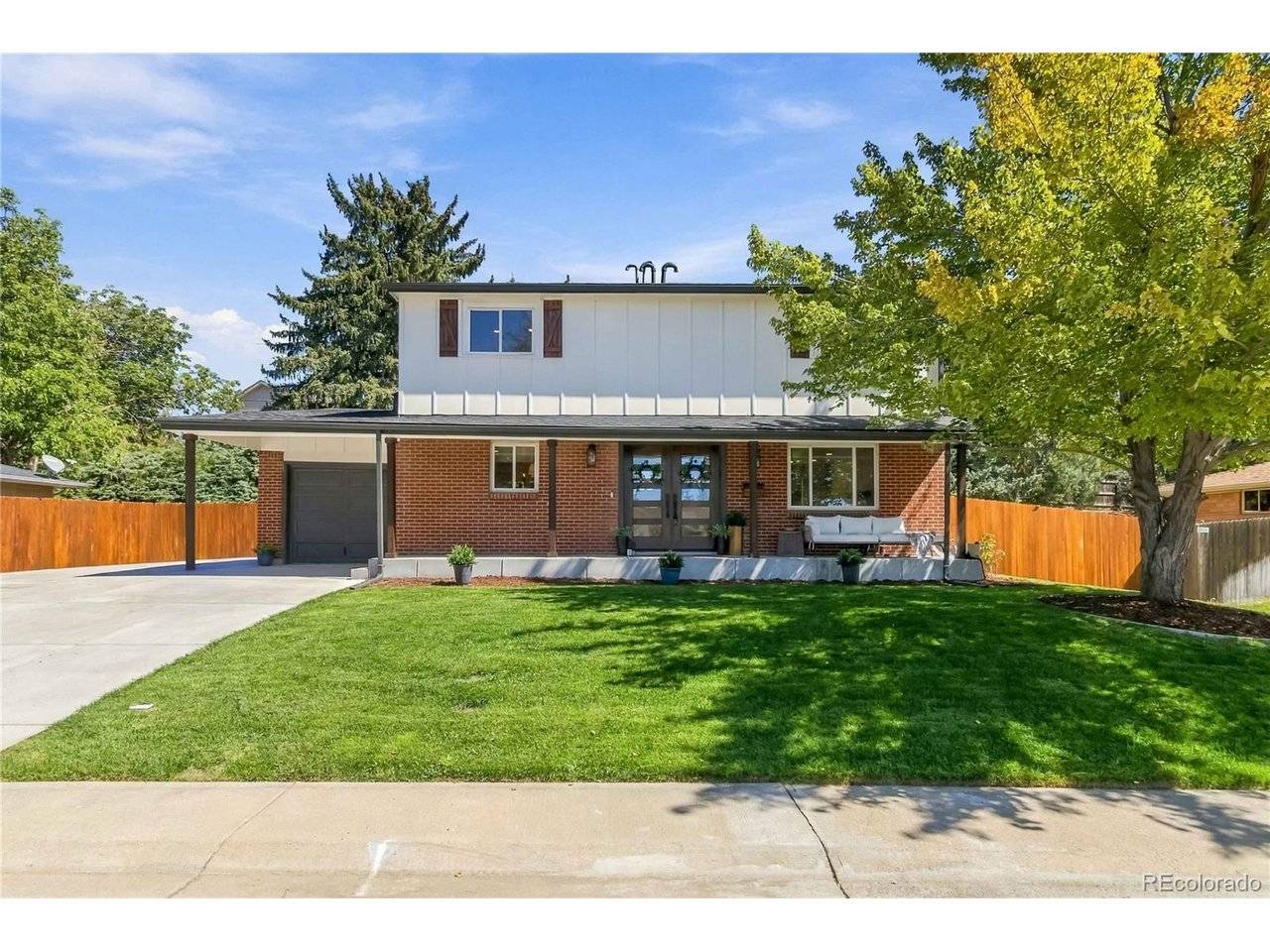 6512 S Steele, Centennial, CO 80121
