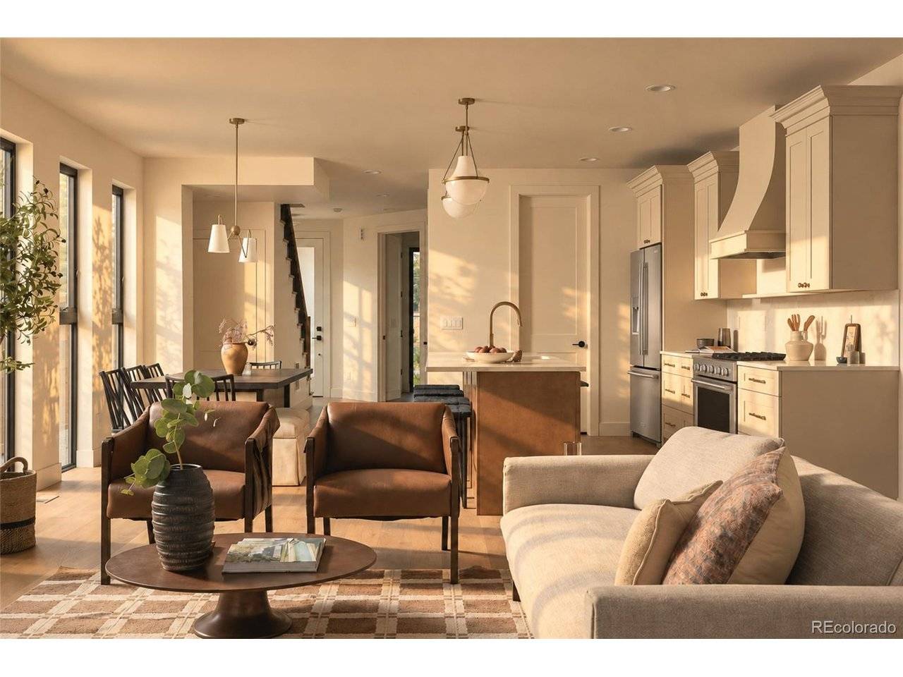 4500 N Stuart, Denver, CO 80213