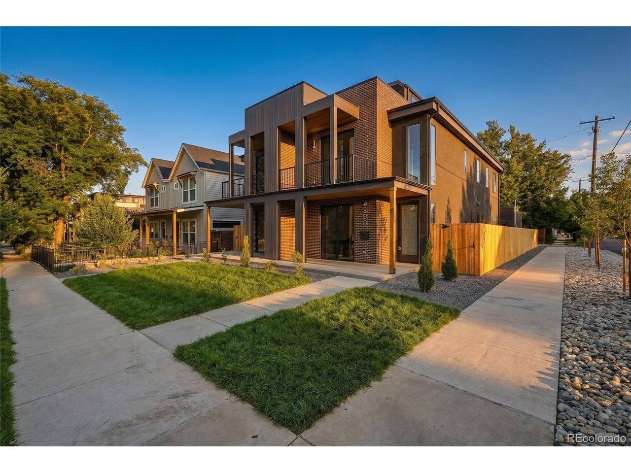 4500 N Stuart, Denver, CO 80213