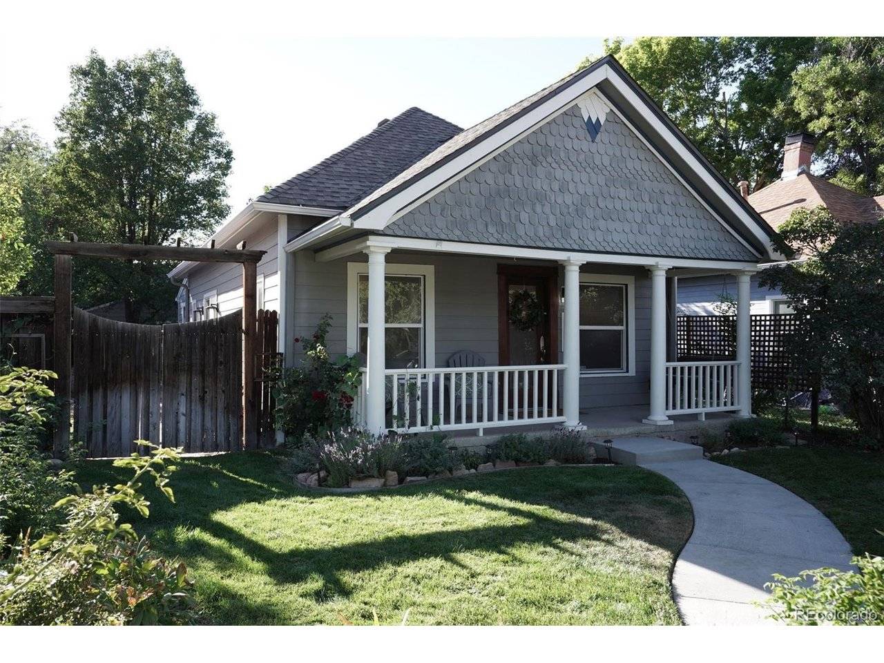 2739 S Lincoln, Englewood, CO 80113