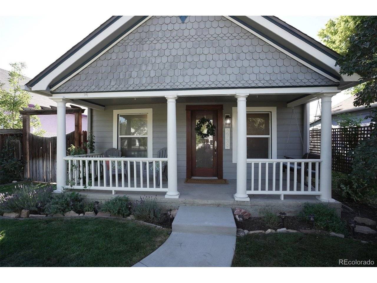 2739 S Lincoln, Englewood, CO 80113