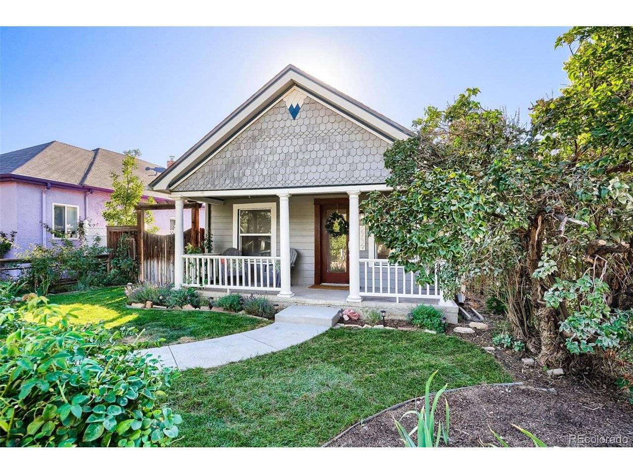 2739 S Lincoln, Englewood, CO 80113