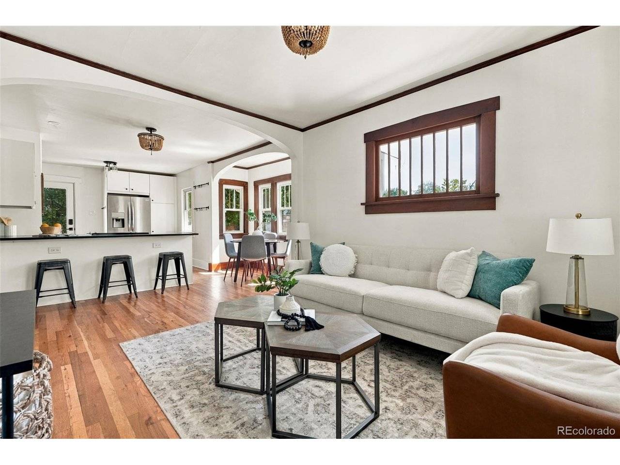 3196 S Logan, Englewood, CO 80113