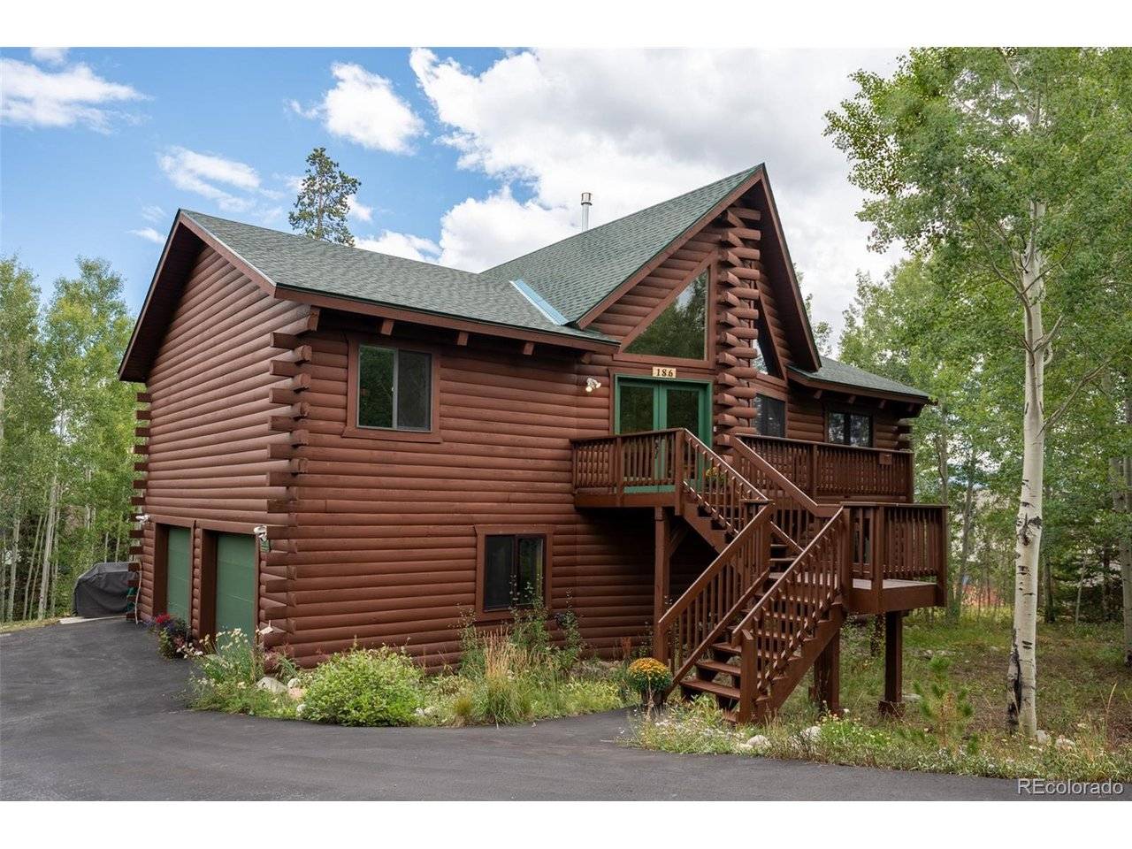 186 Spring Beauty, Silverthorne, CO 80498
