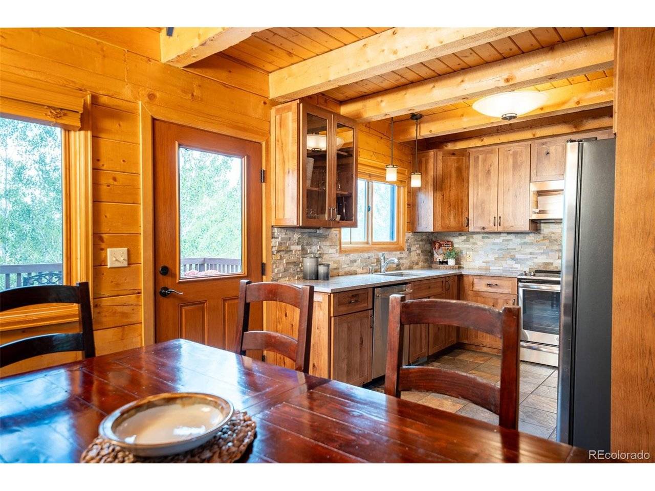 186 Spring Beauty, Silverthorne, CO 80498