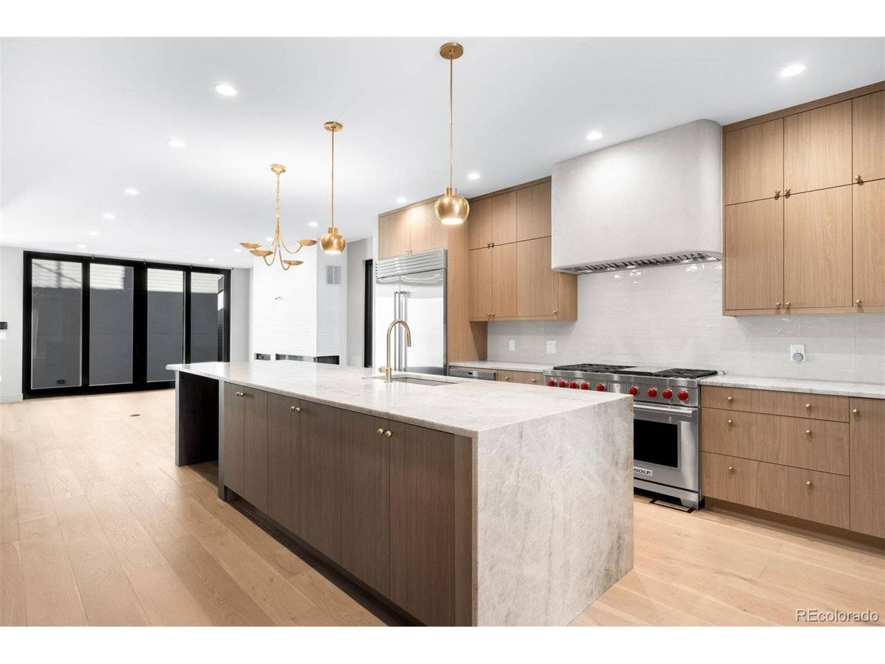 407 Madison, Denver, CO 80206