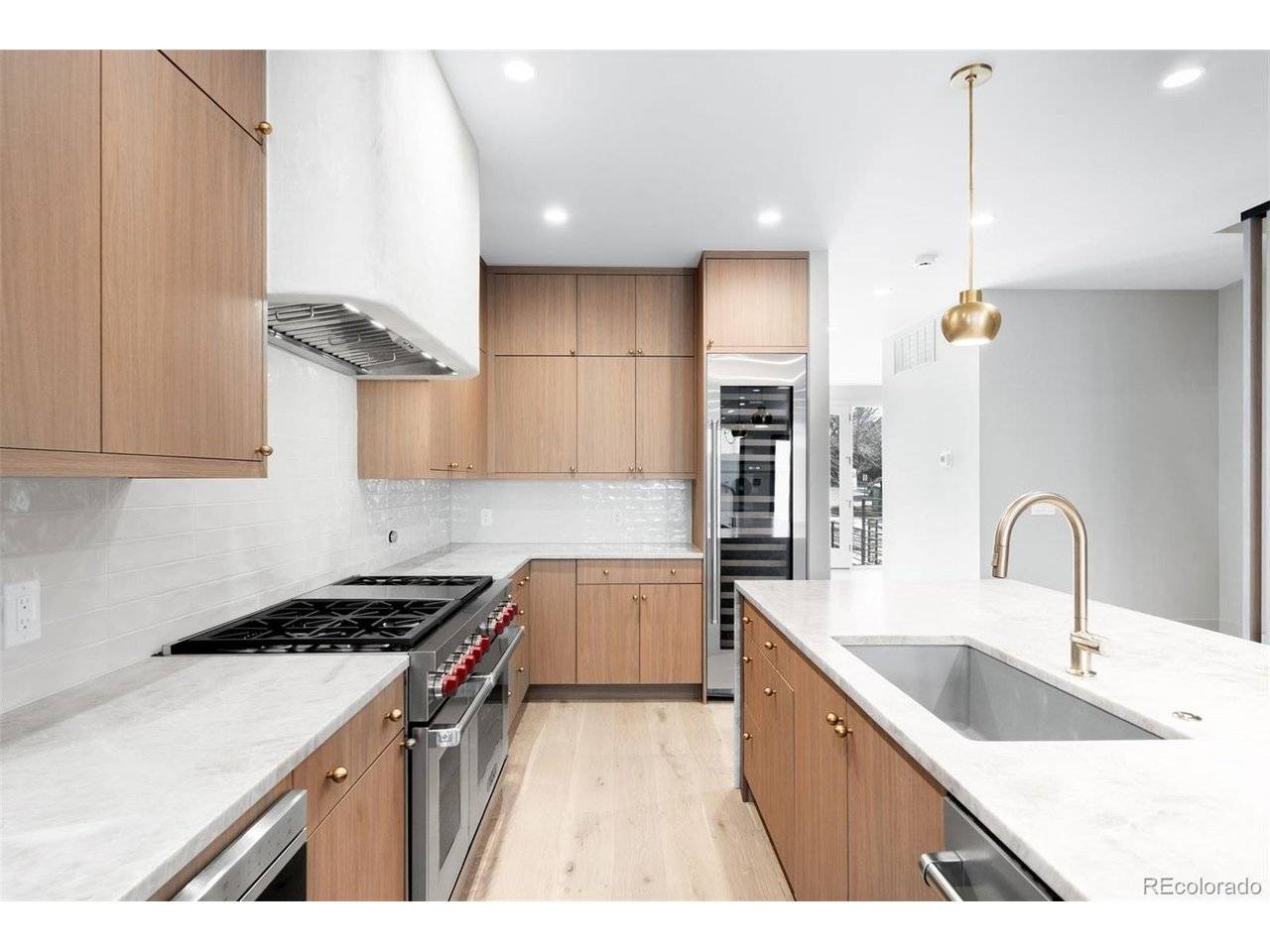 407 Madison, Denver, CO 80206