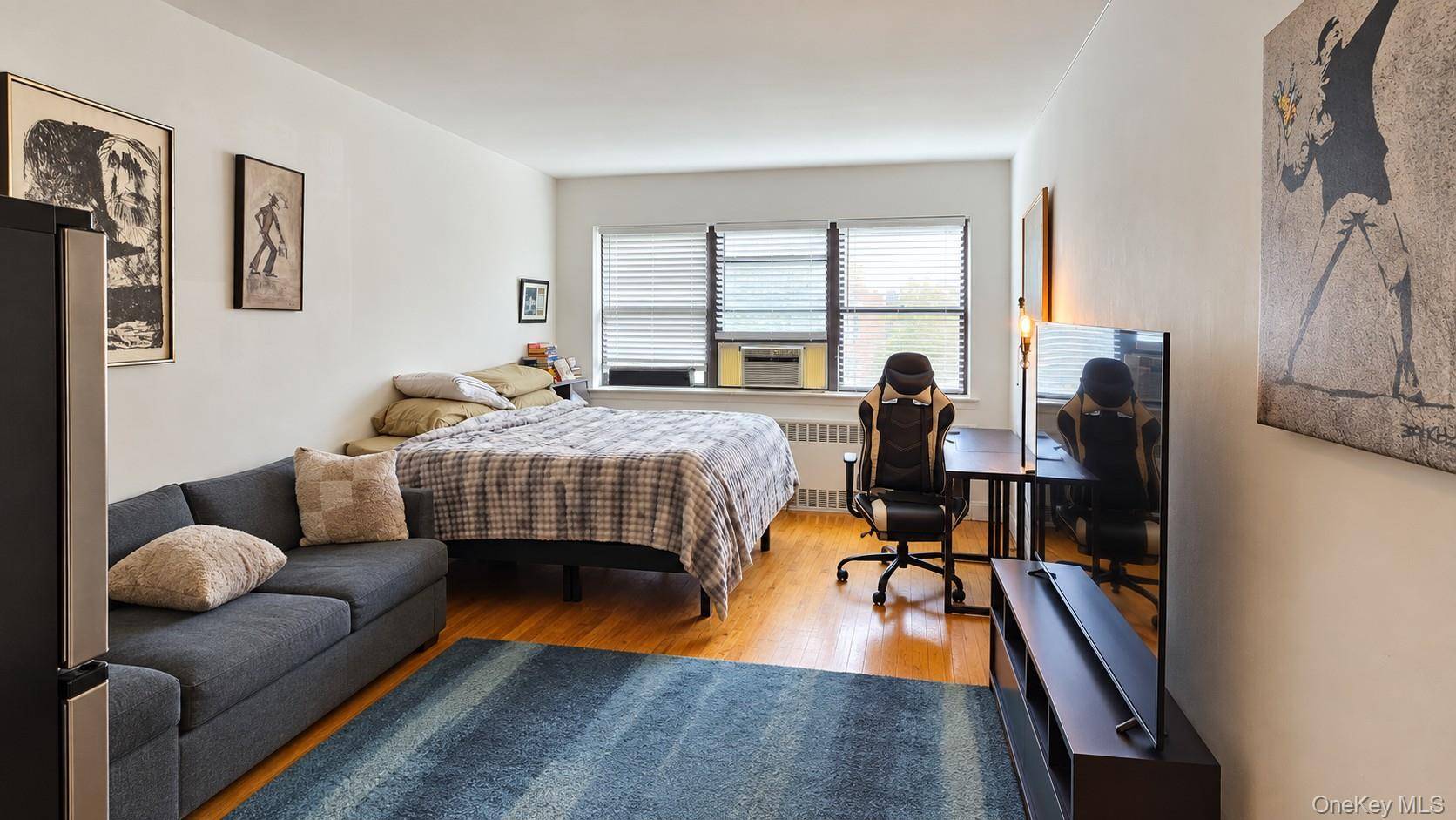 55A Ehrbar AVE #4C, Mount Vernon, NY 10552