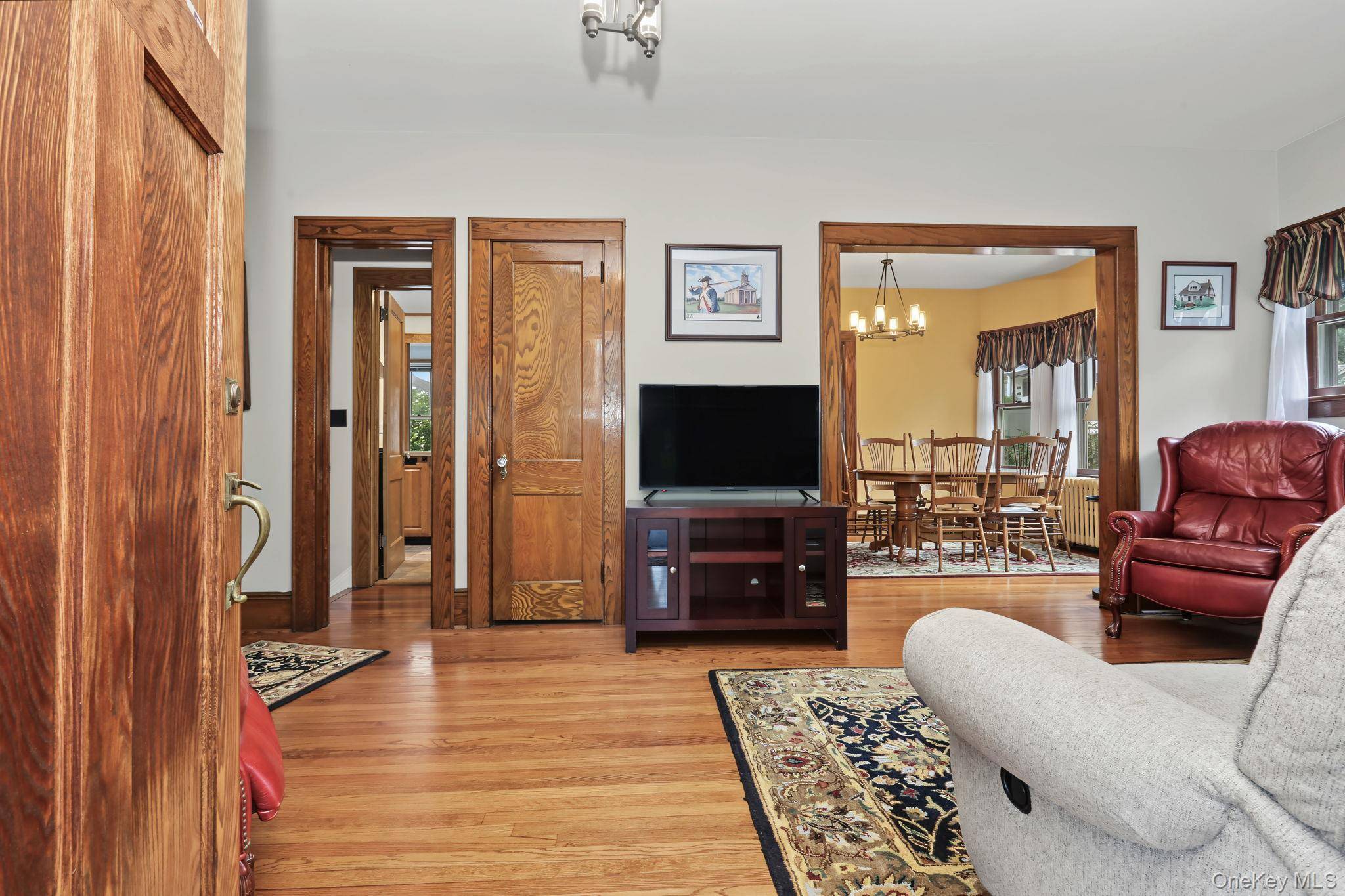 1118 Hudson AVE, Peekskill, NY 10566