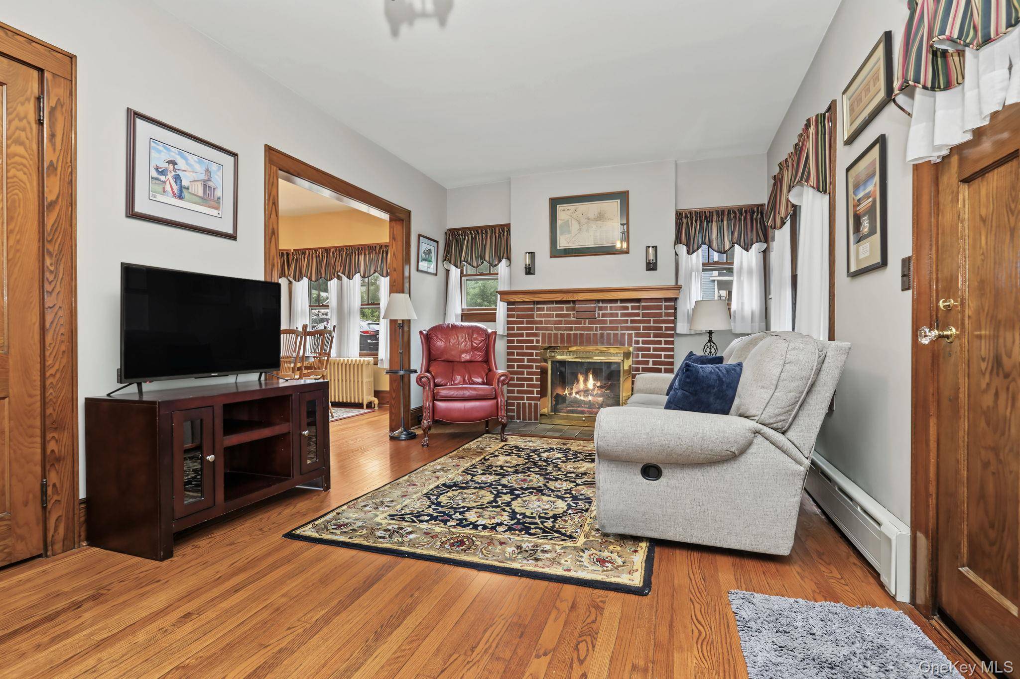 1118 Hudson AVE, Peekskill, NY 10566