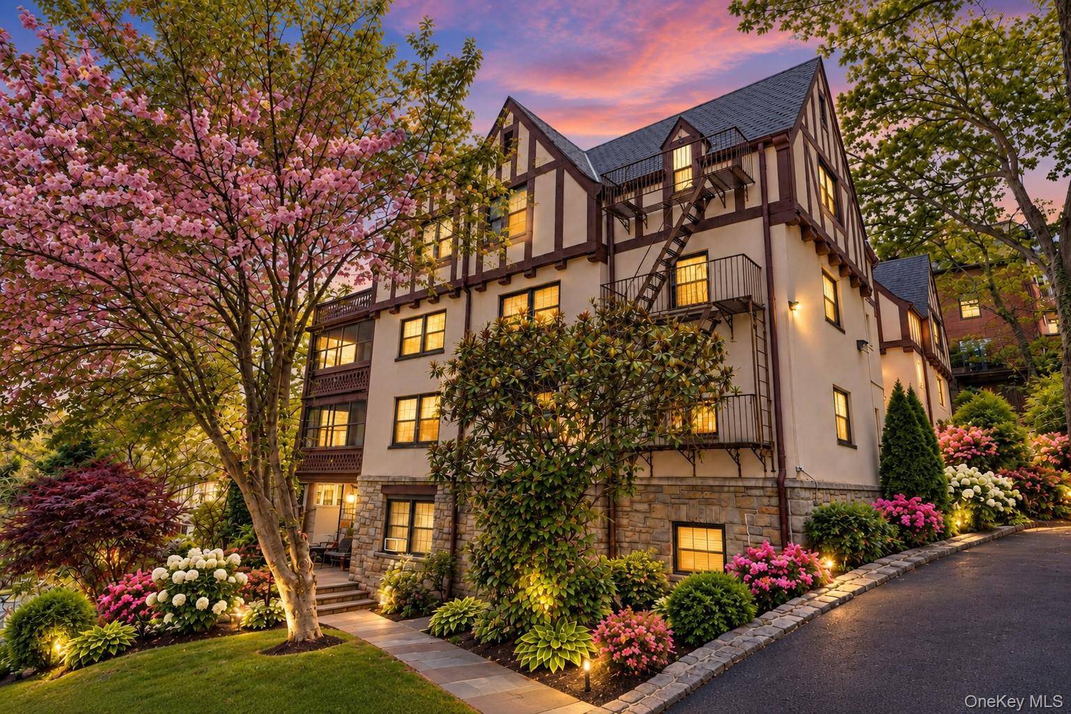 64 kensington RD #3B, Bronxville, NY 10708