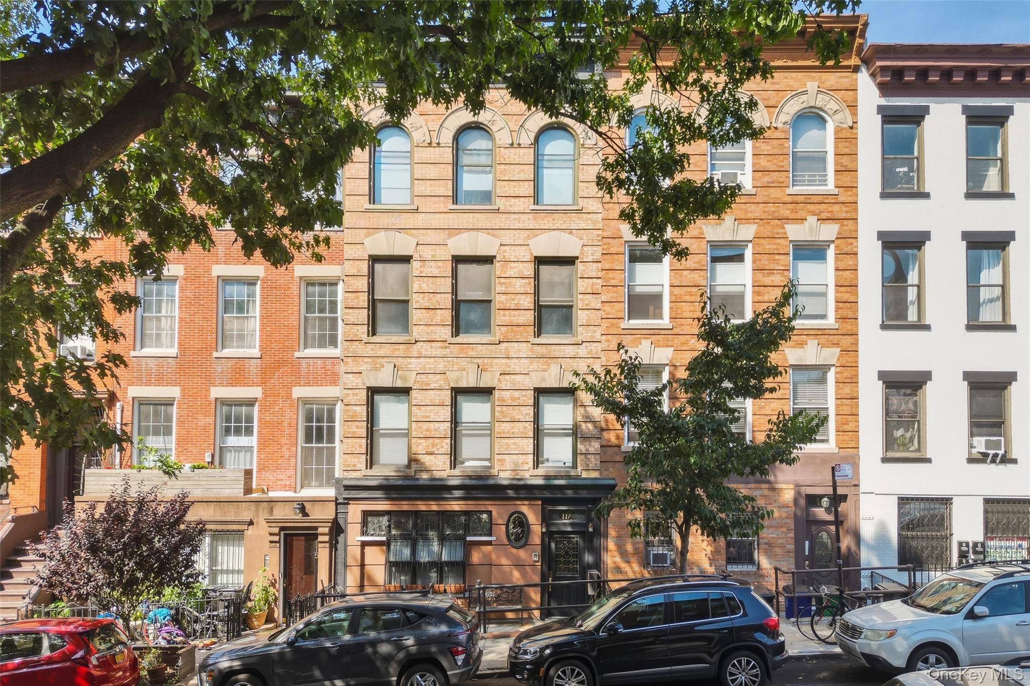117 President ST, Brooklyn, NY 11231
