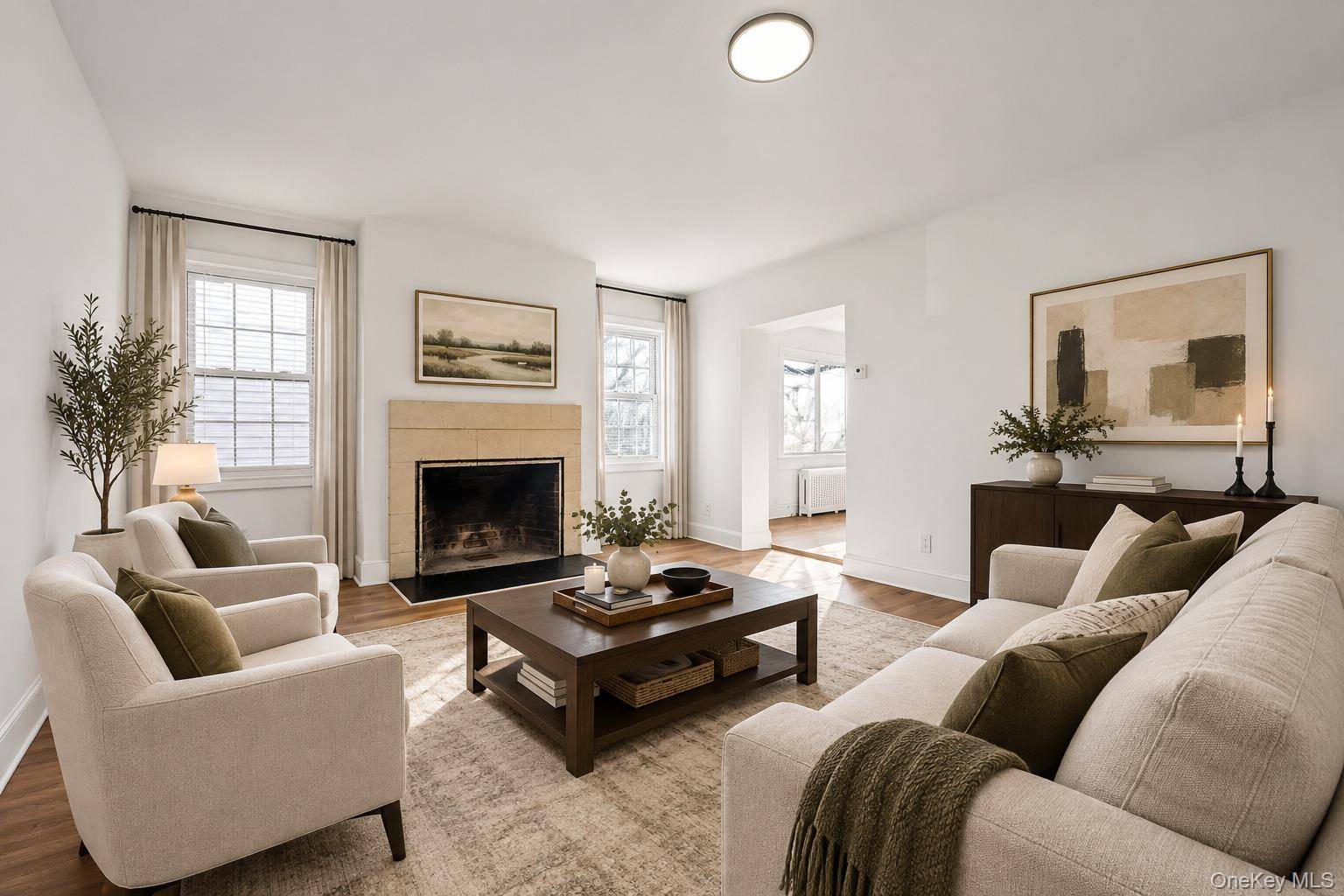 22 Chestnut PL, Mount Vernon, NY 10553