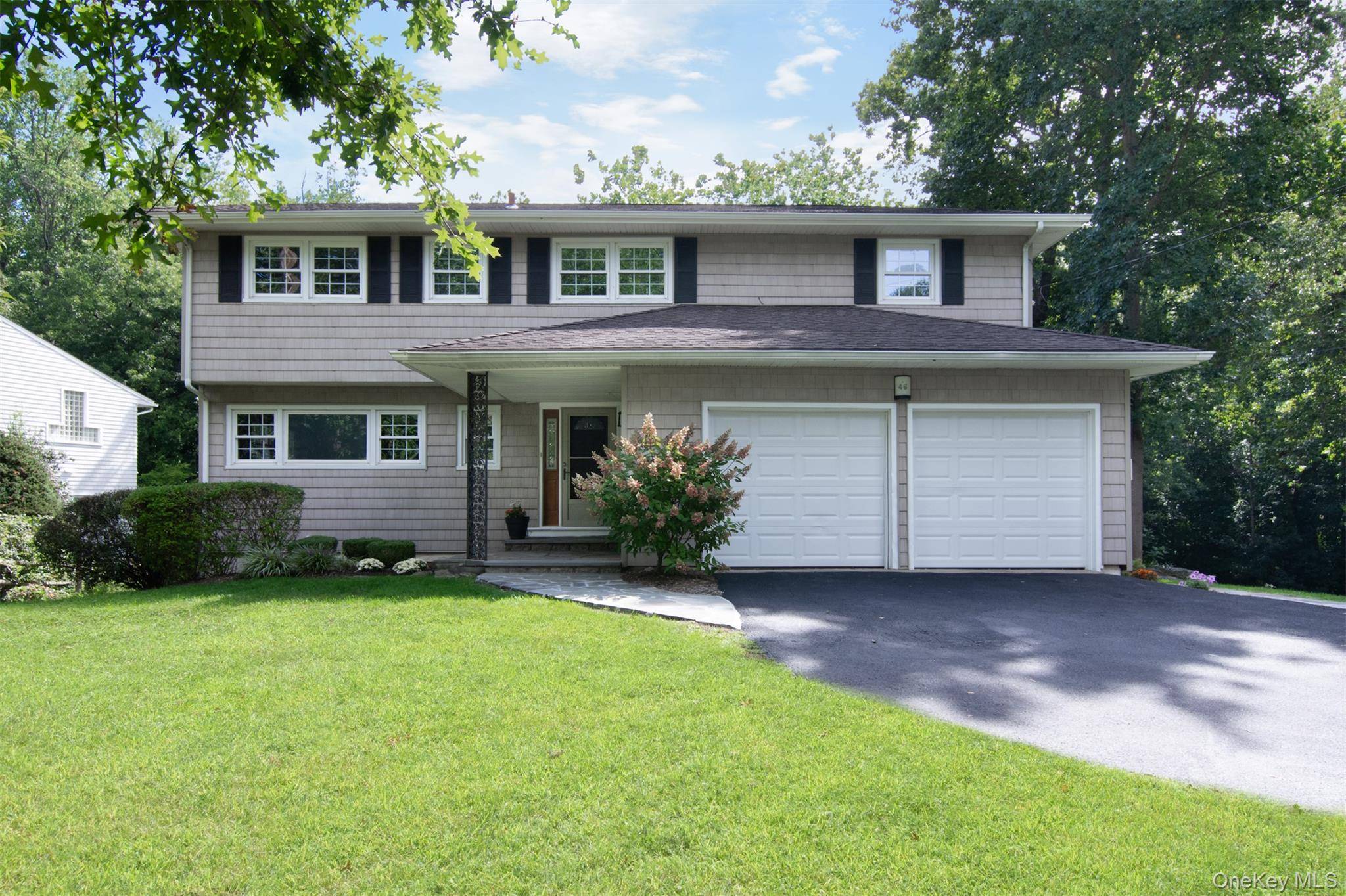 46 Reynal RD, White Plains, NY 10605