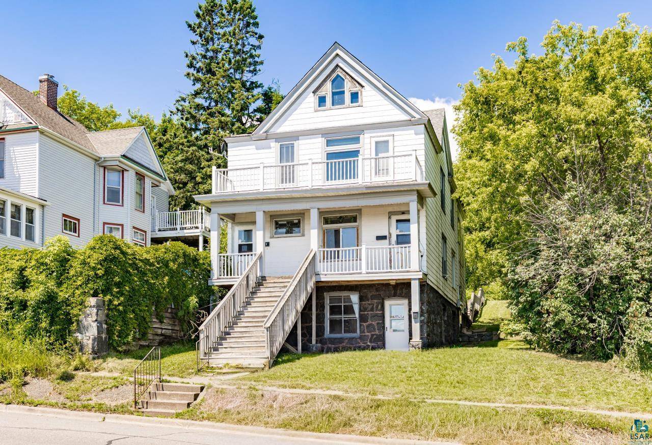 217 E 7th St, Duluth, MN 55805