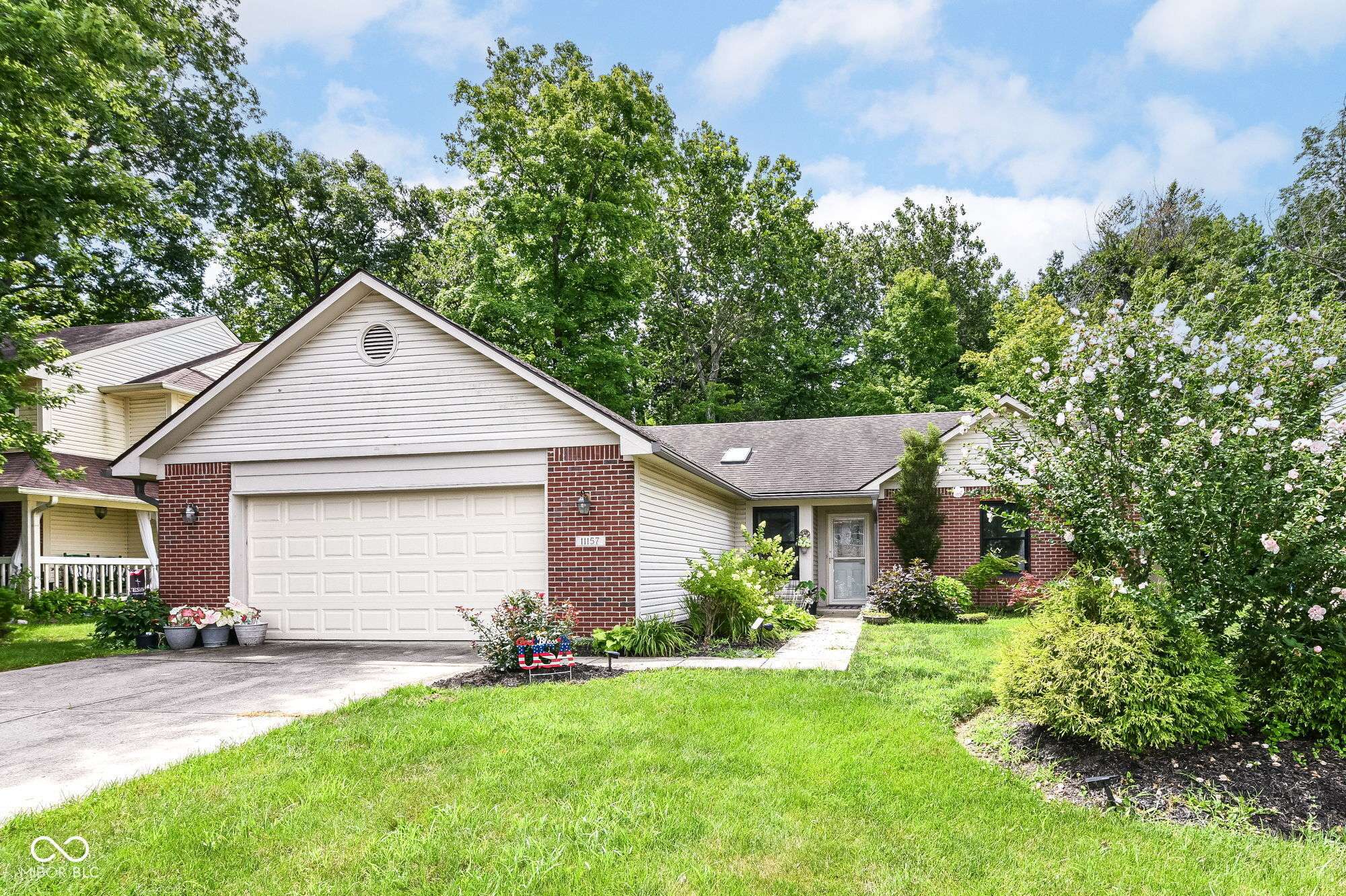 11157 Clearspring WAY, Indianapolis, IN 46239