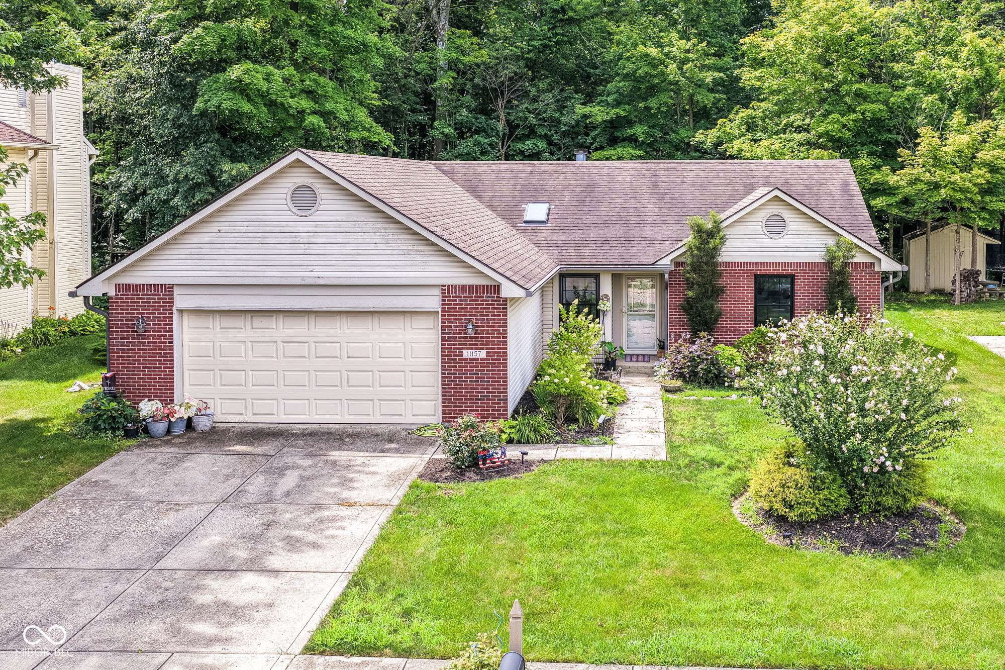 11157 Clearspring WAY, Indianapolis, IN 46239