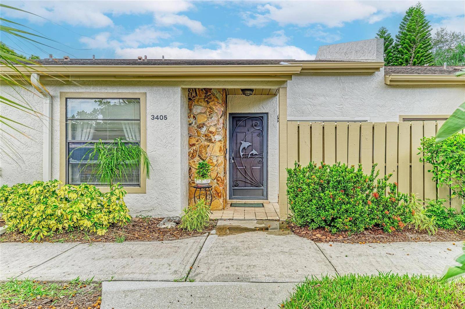 3405 TALLYWOOD LN #7130, Sarasota, FL 34237