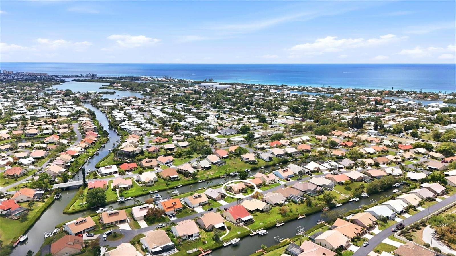 140 INLETS BLVD #140, Nokomis, FL 34275