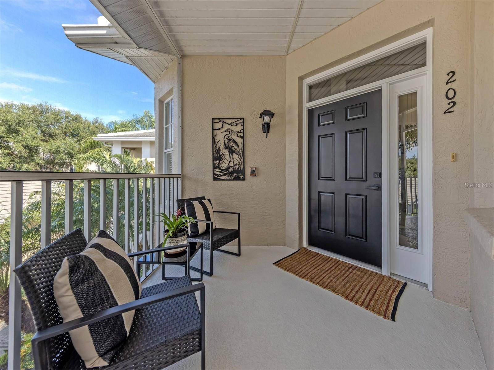 107 WOODBRIDGE DR #202, Venice, FL 34293