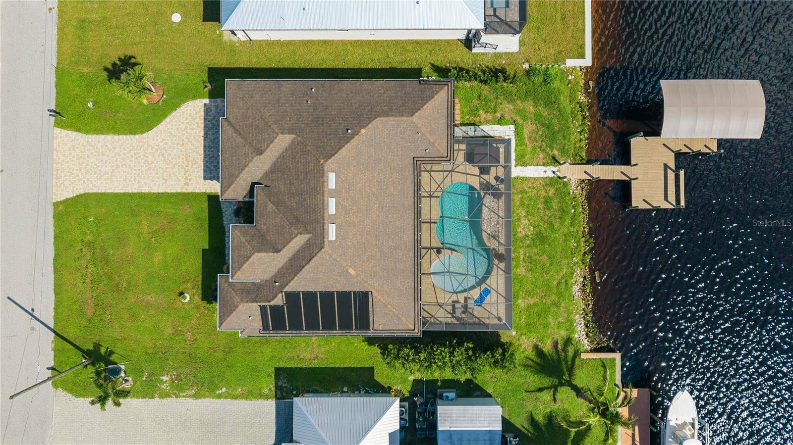 349 SPRINGVIEW CIR NW, Port Charlotte, FL 33948
