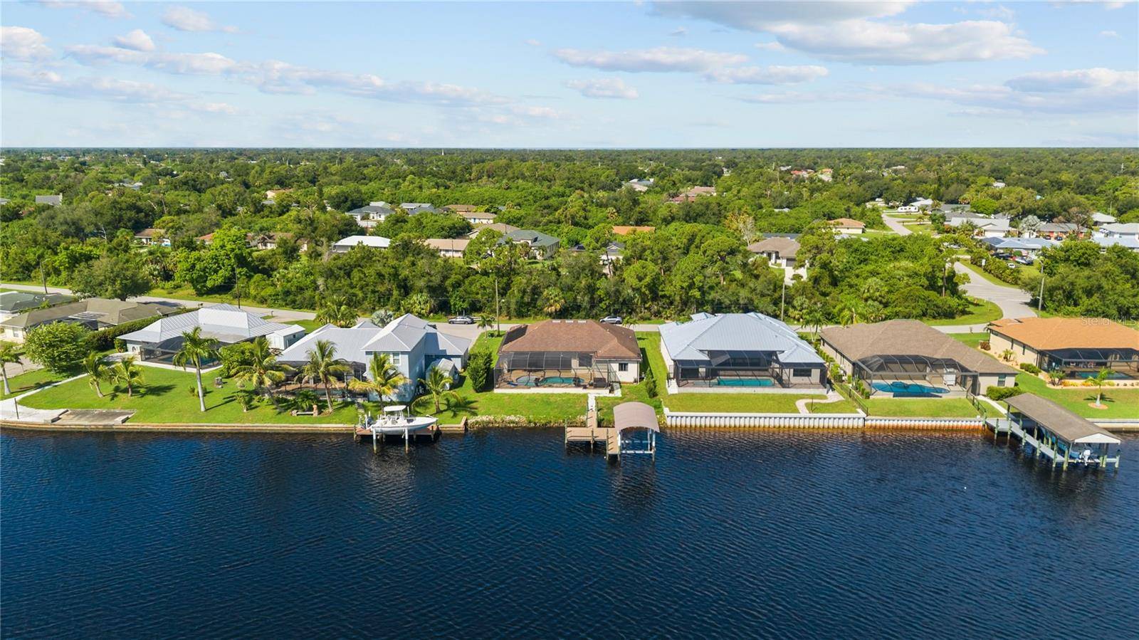 349 SPRINGVIEW CIR NW, Port Charlotte, FL 33948