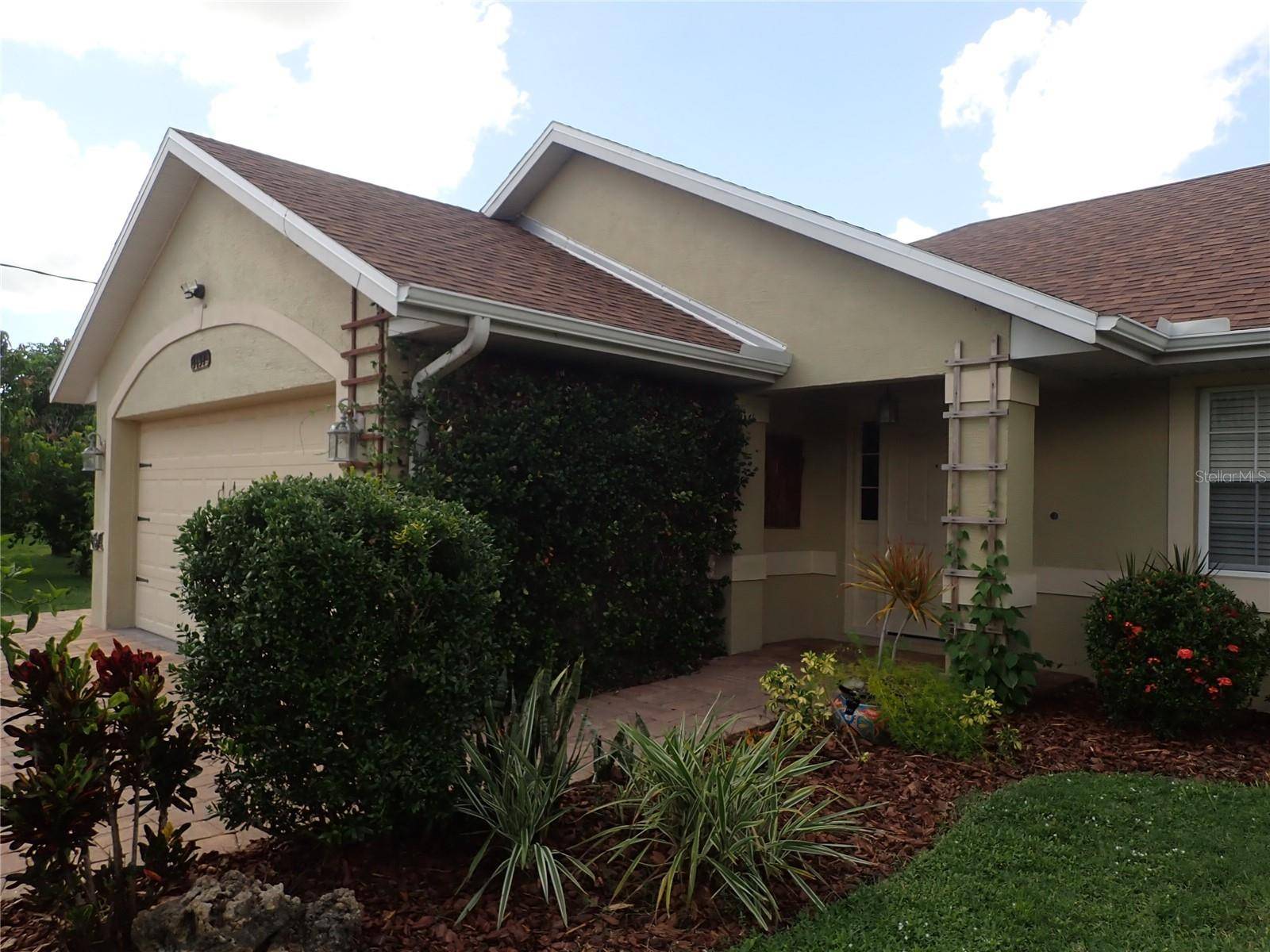 3137 CINCINNATI ST, North Port, FL 34286
