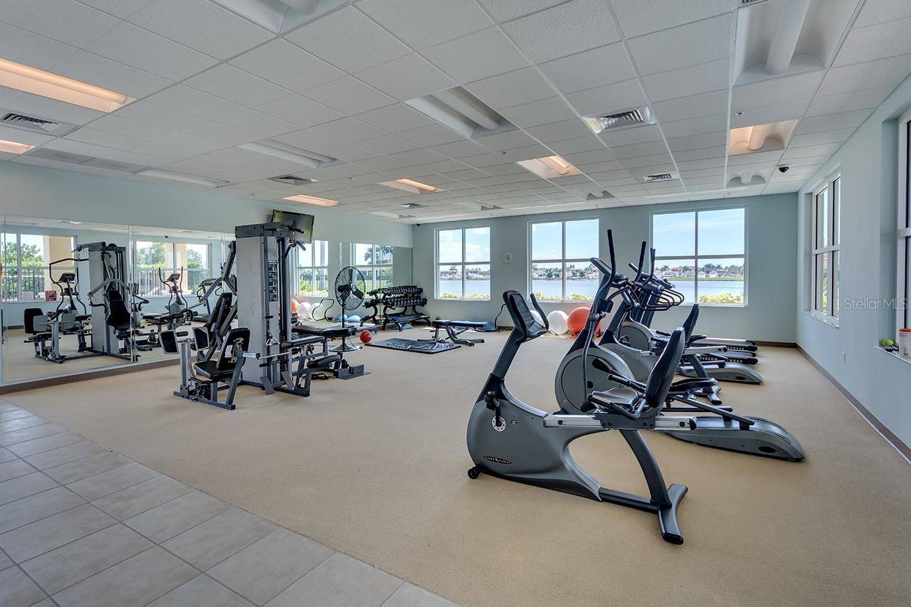 611 RIVIERA DUNES WAY #308, Palmetto, FL 34221