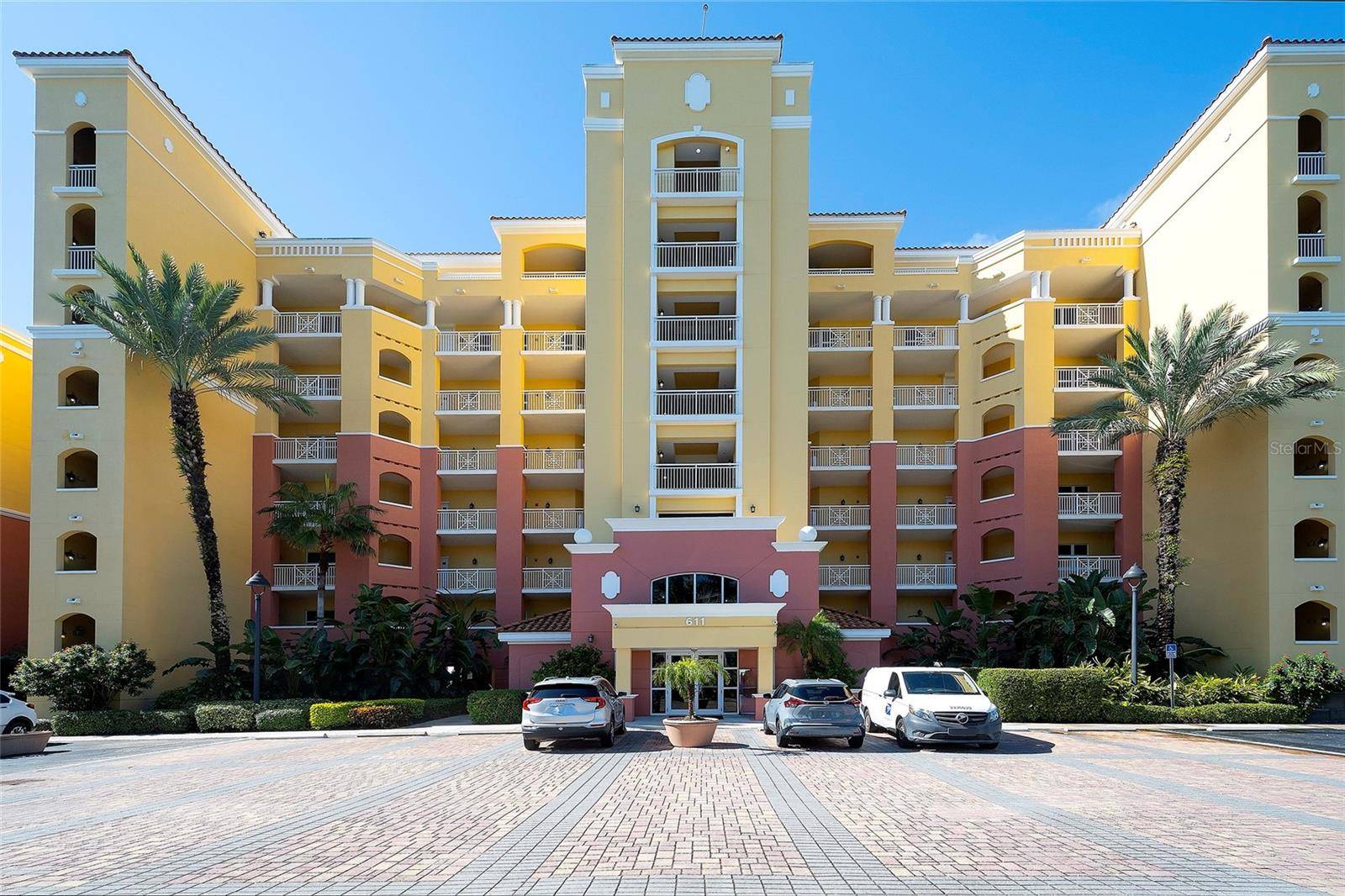 611 RIVIERA DUNES WAY #308, Palmetto, FL 34221