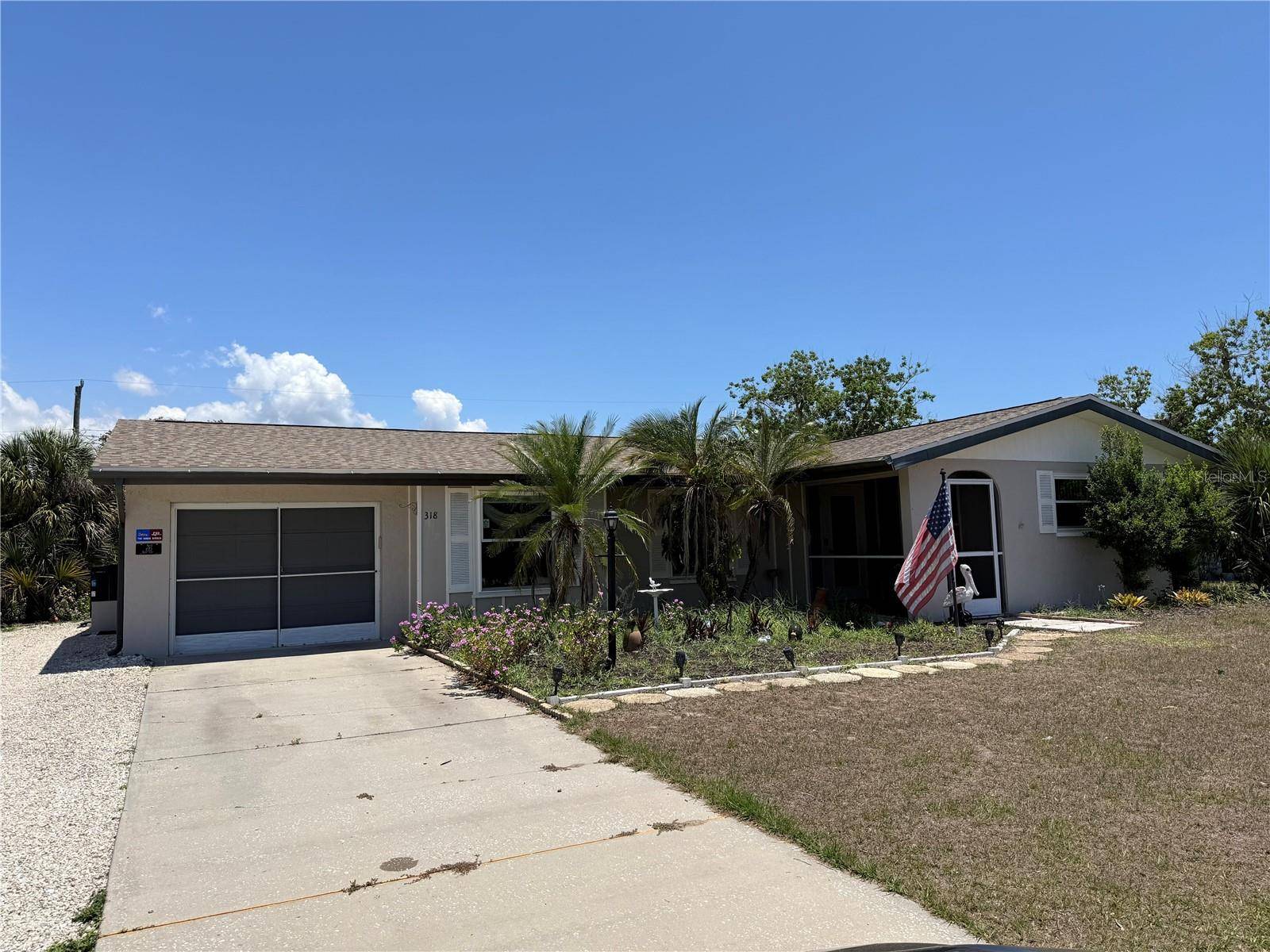 318 VENICE EAST BLVD, Venice, FL 34293